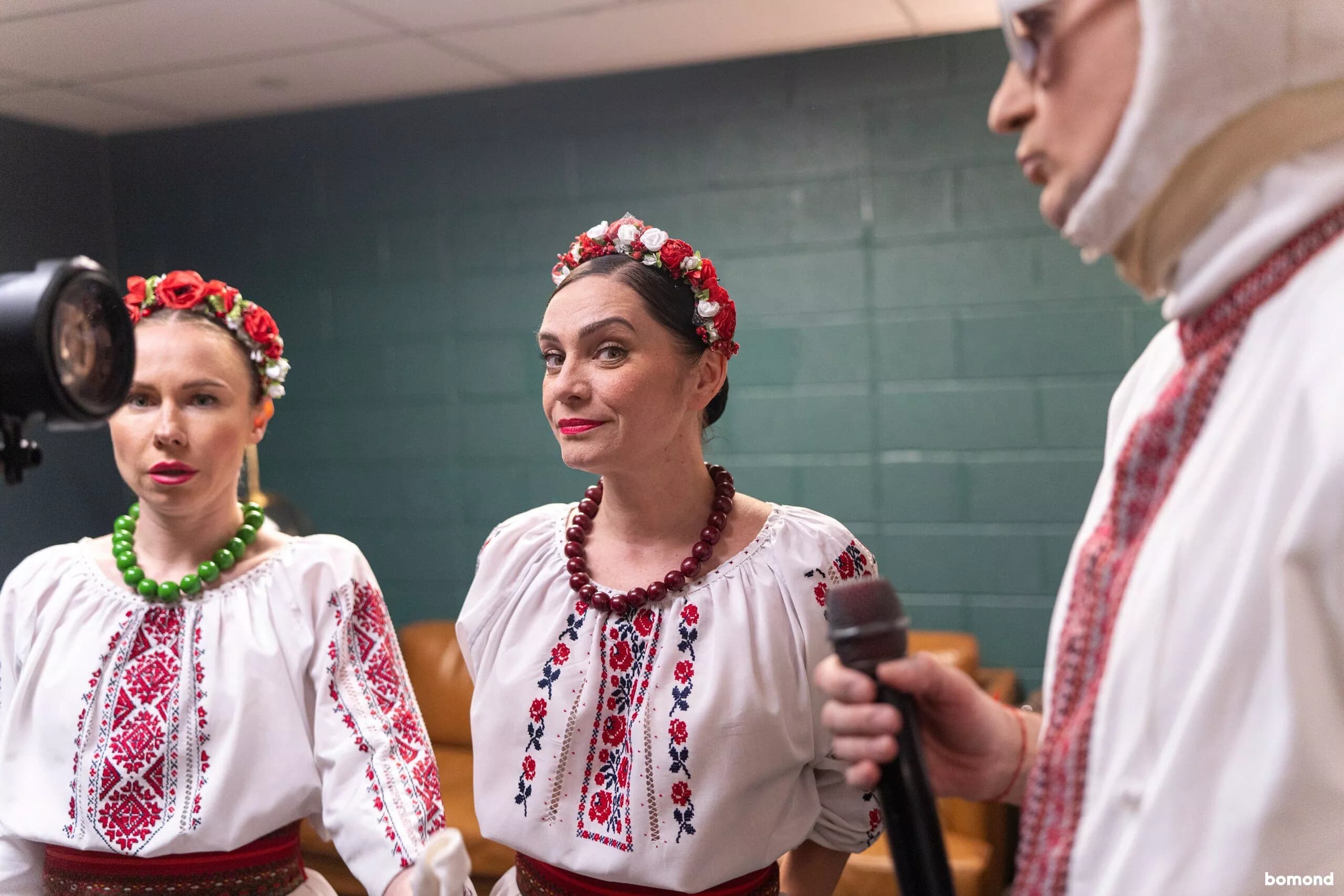 Verka Serduchka New York 2026