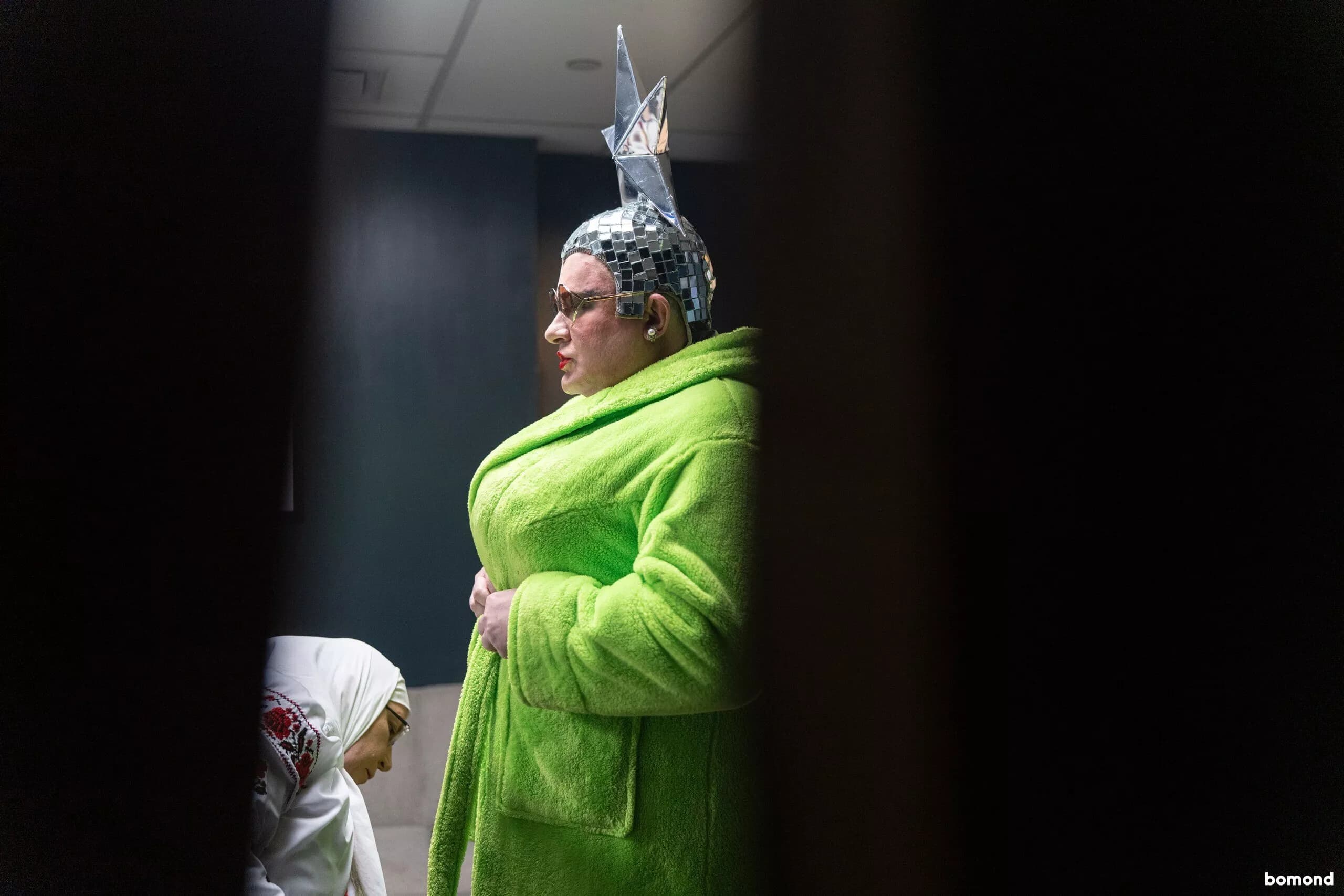 Verka Serduchka New York 2026