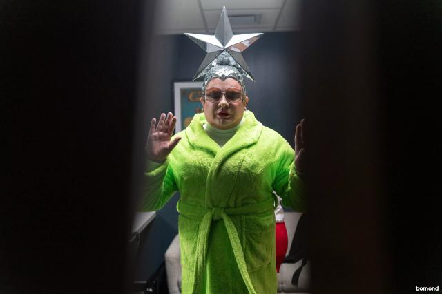 Verka Serduchka New York 2026