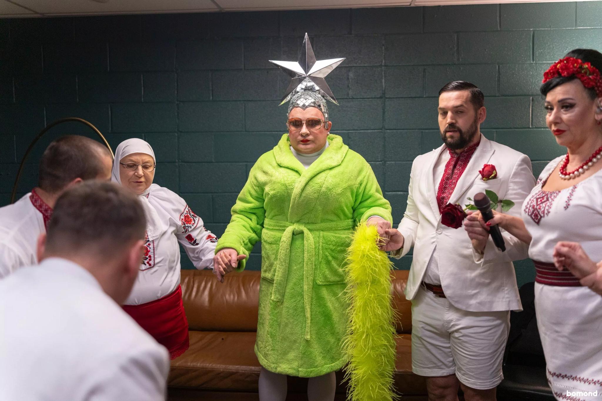 #23 – Verka Serduchka New York 2026