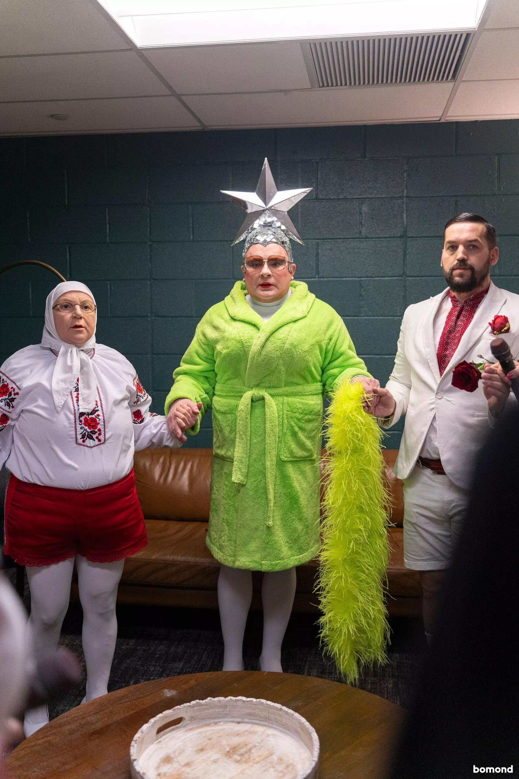 #24 – Verka Serduchka New York 2026