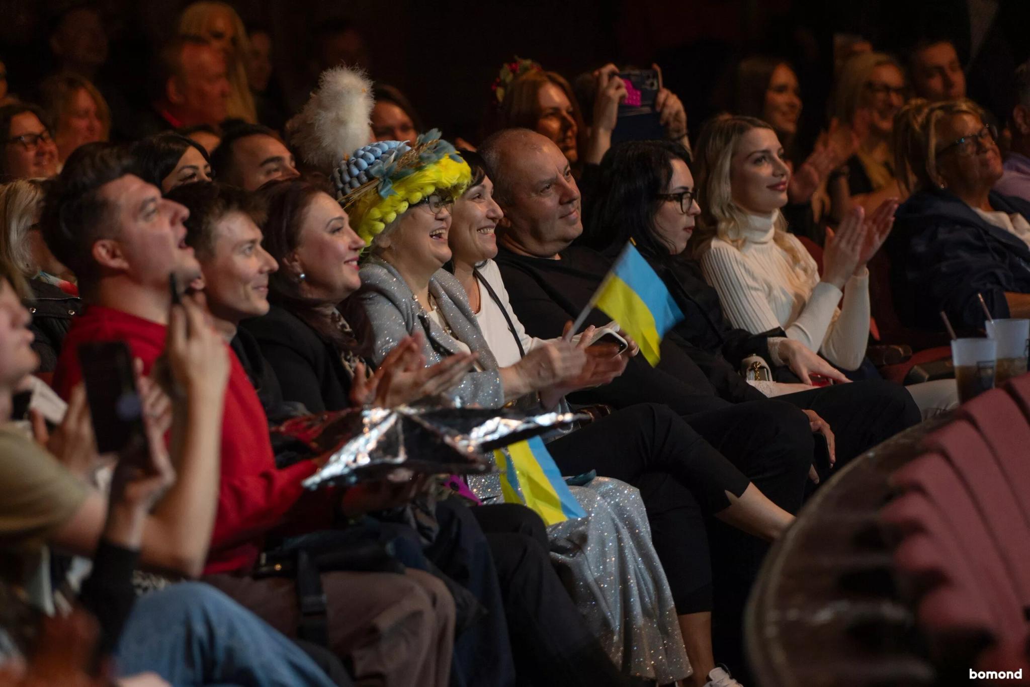 #33 – Verka Serduchka New York 2026