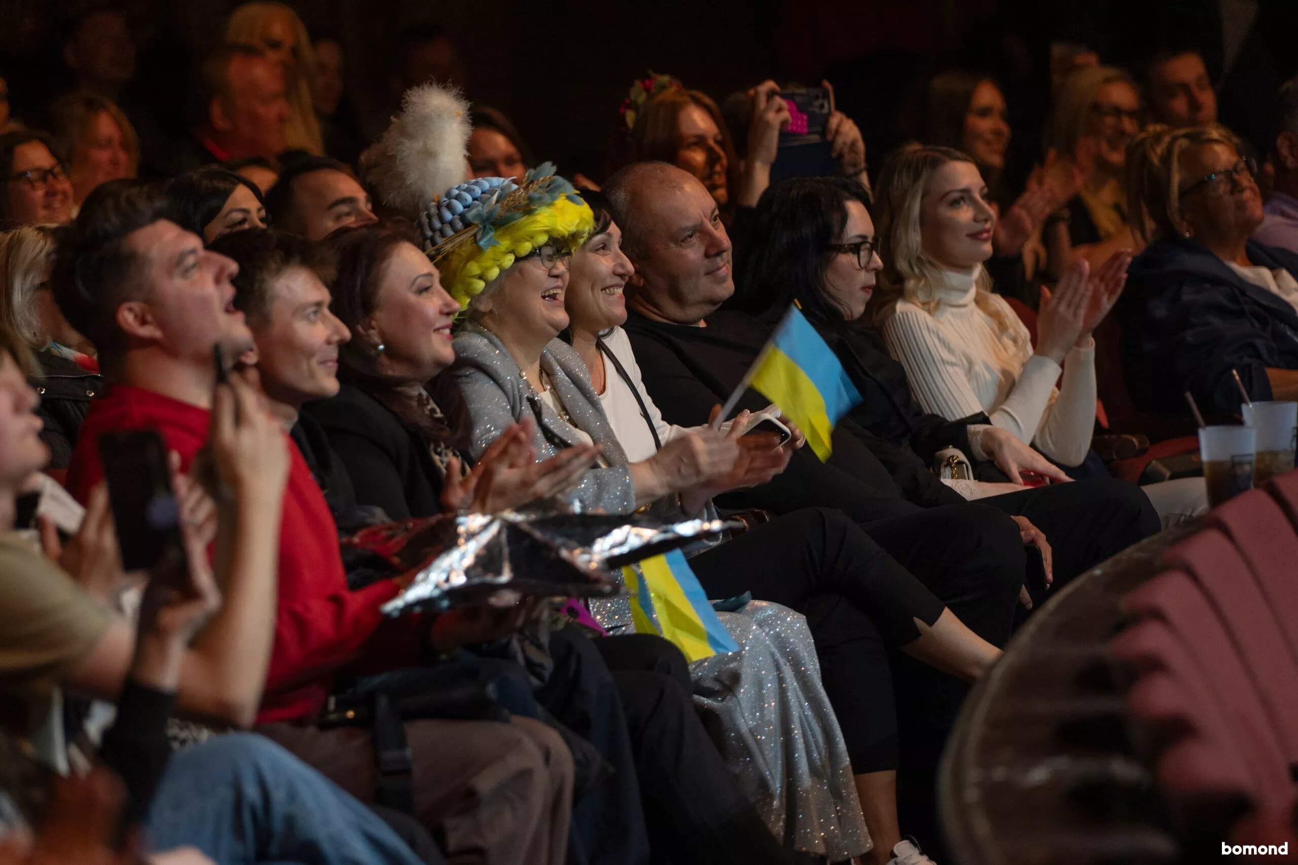 Verka Serduchka New York 2026