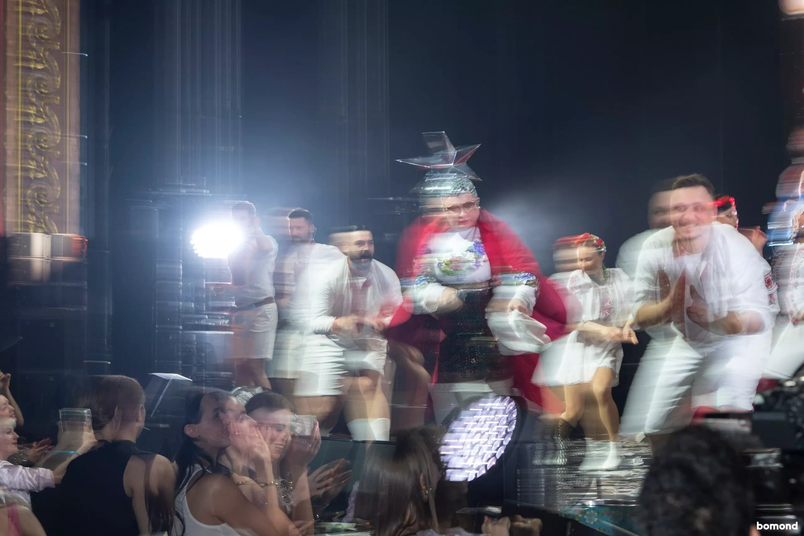 Verka Serduchka New York 2026