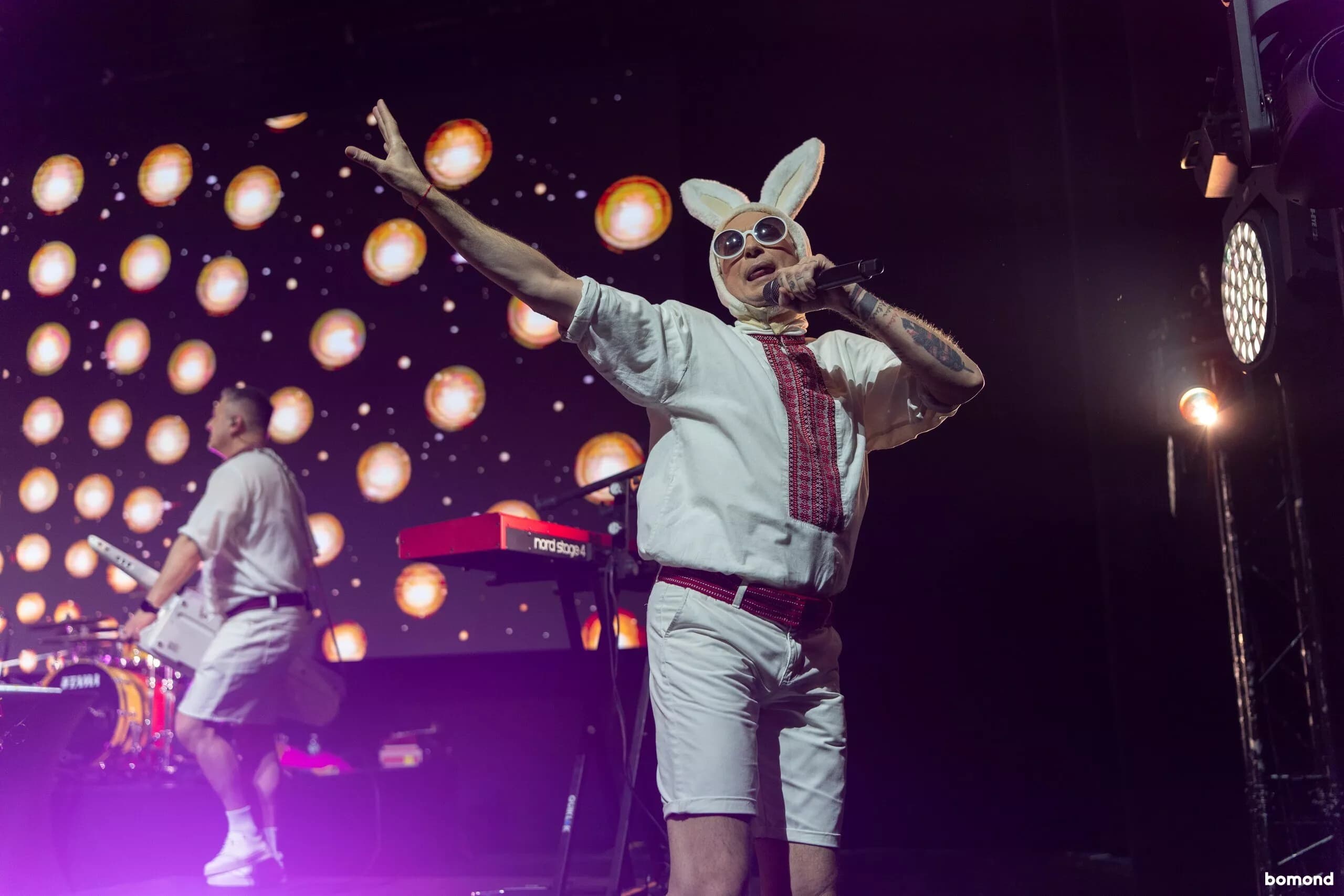 Verka Serduchka New York 2026