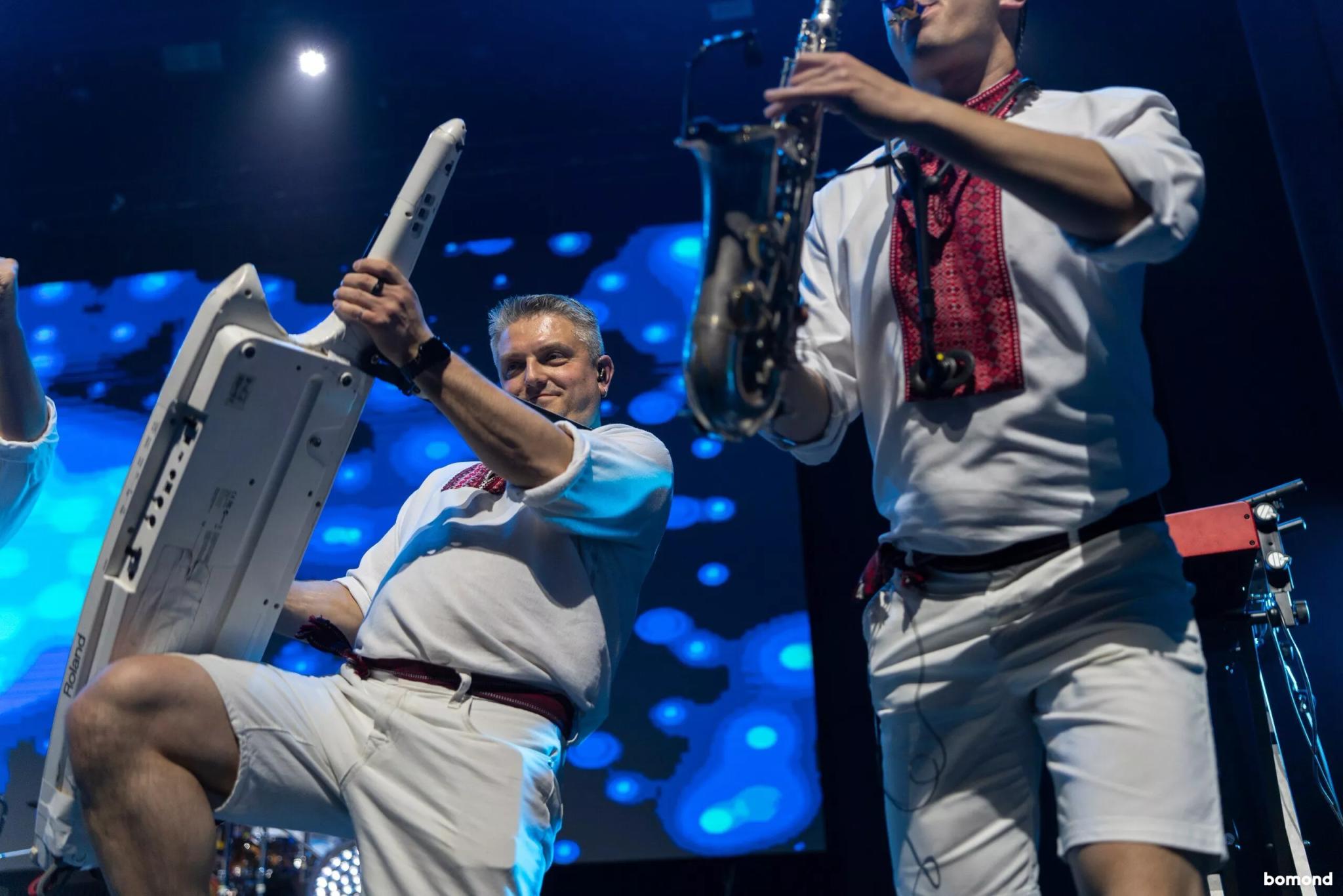 #89 – Verka Serduchka New York 2026