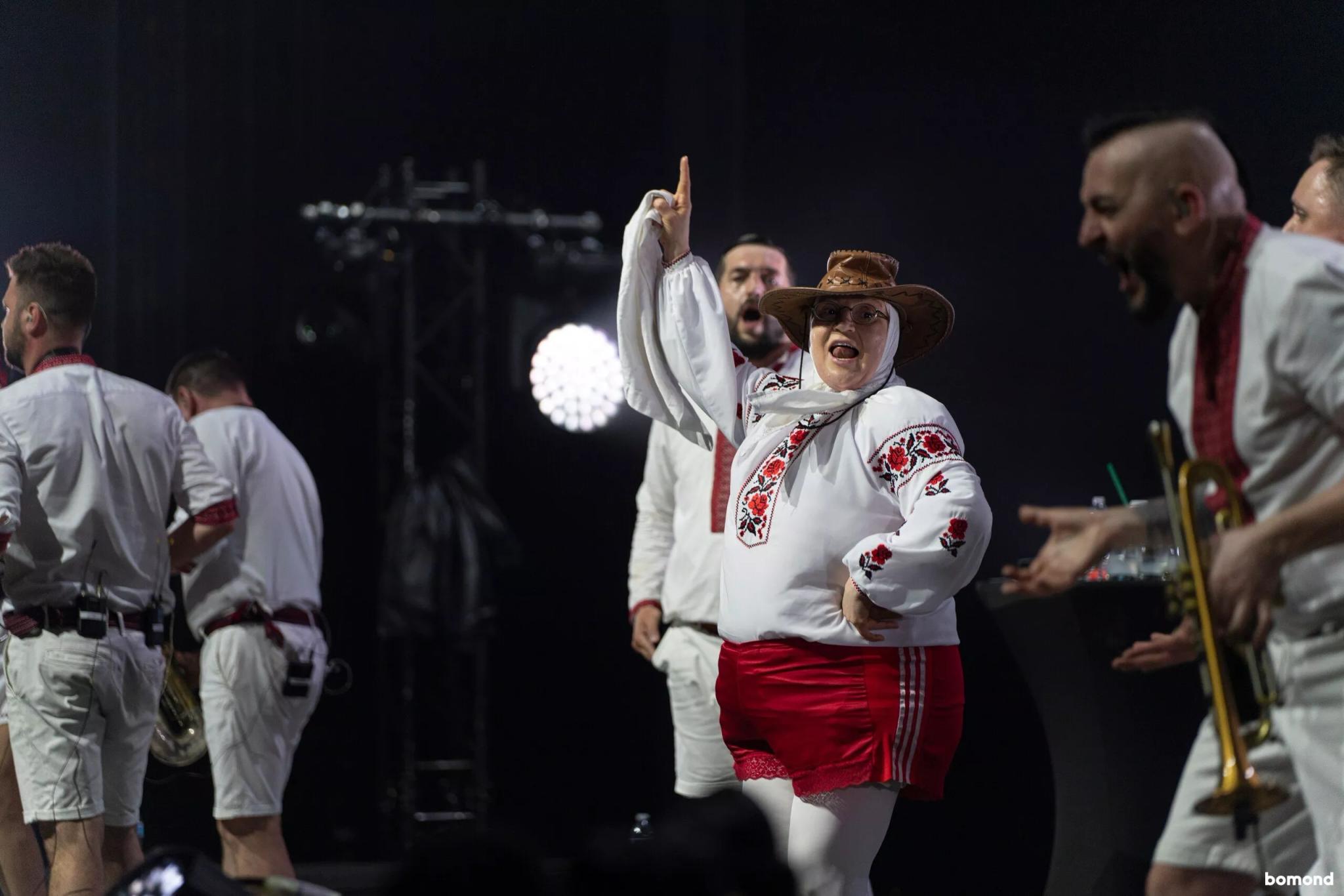 #103 – Verka Serduchka New York 2026