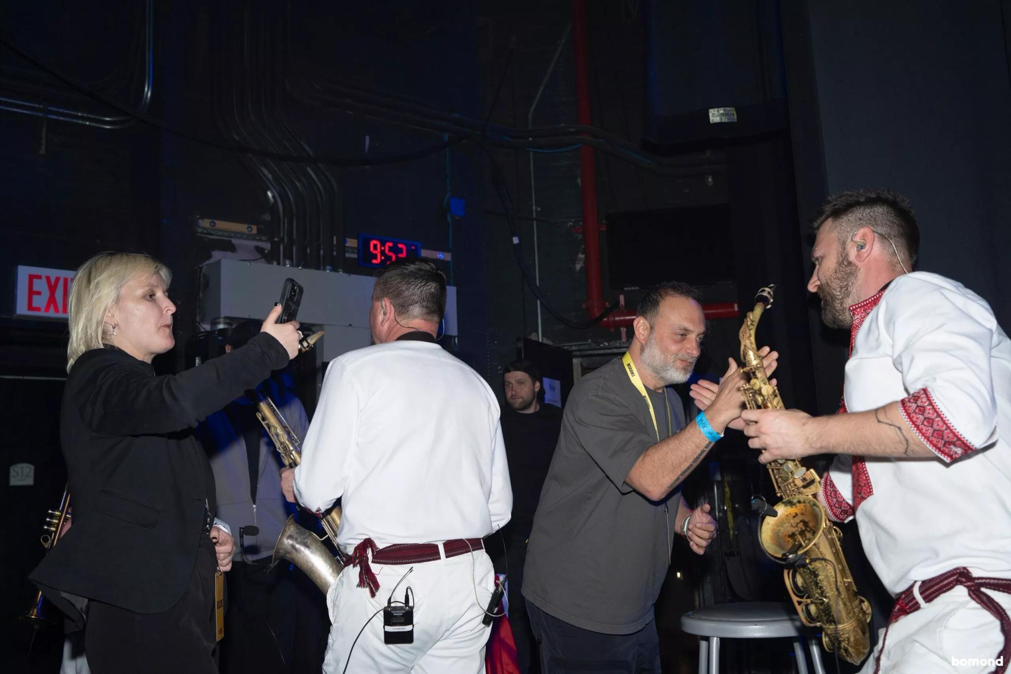 #114 – Verka Serduchka New York 2026