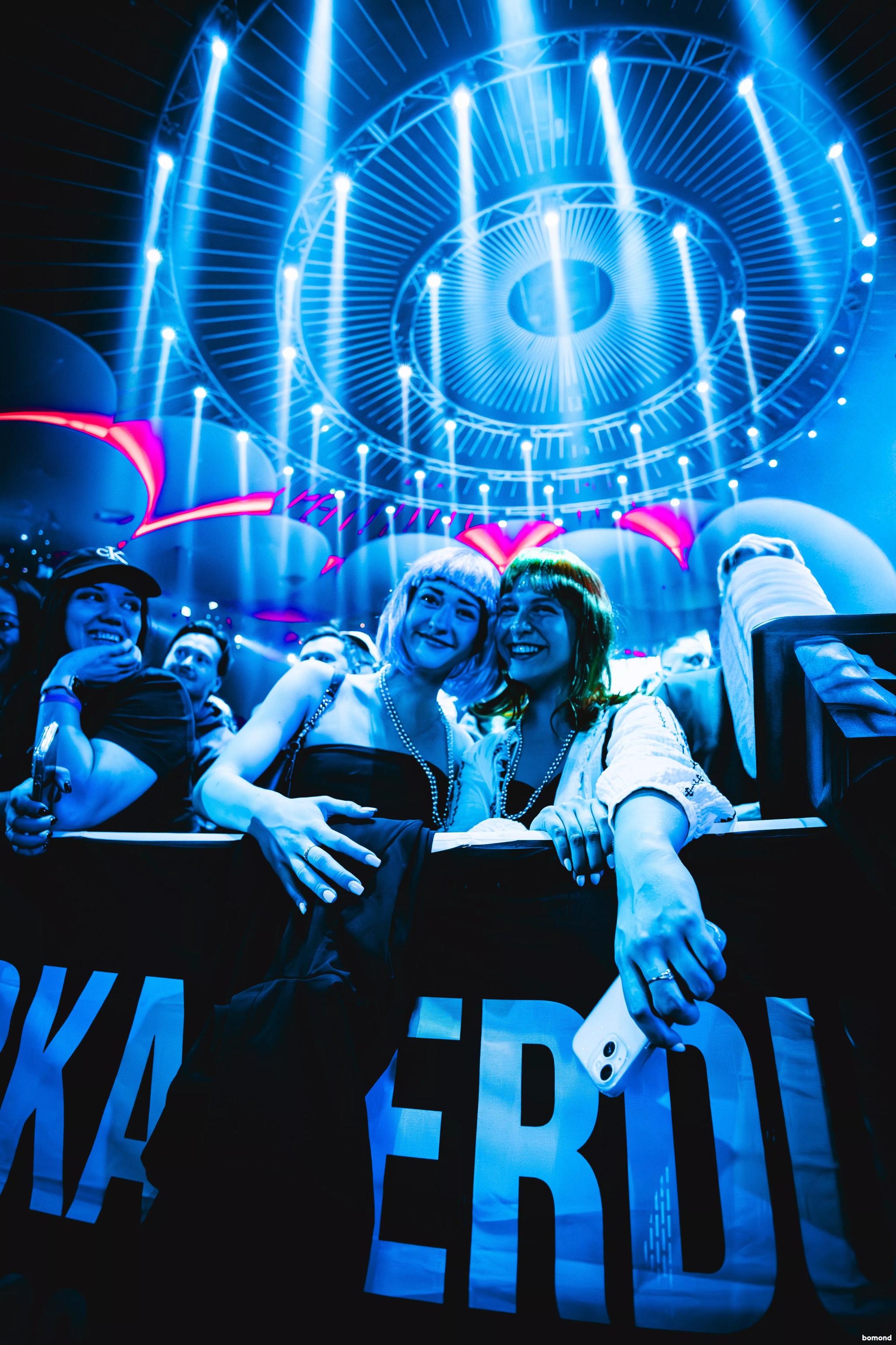 #8 – Verka Serduchka Toronto 2026