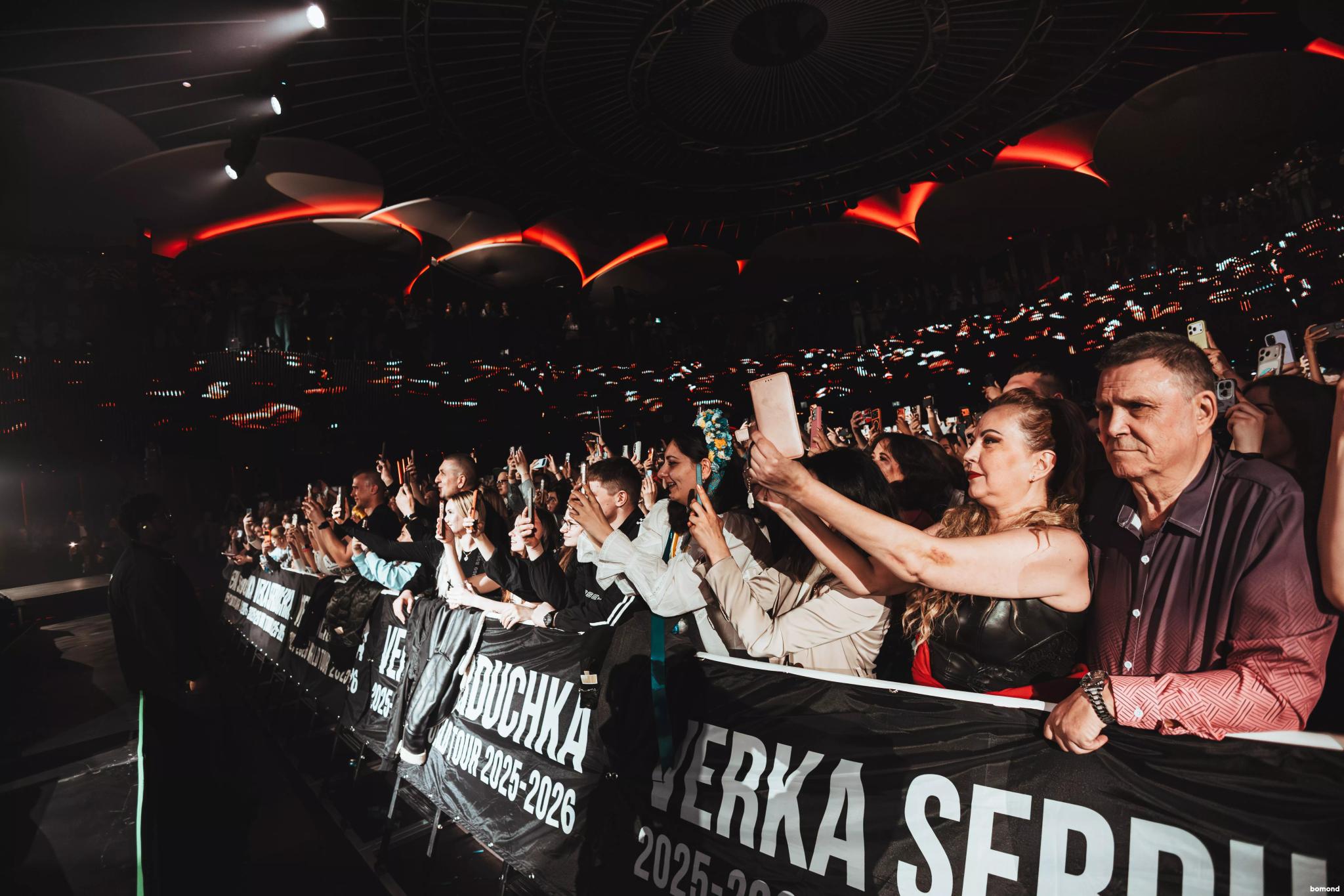 #15 – Verka Serduchka Toronto 2026