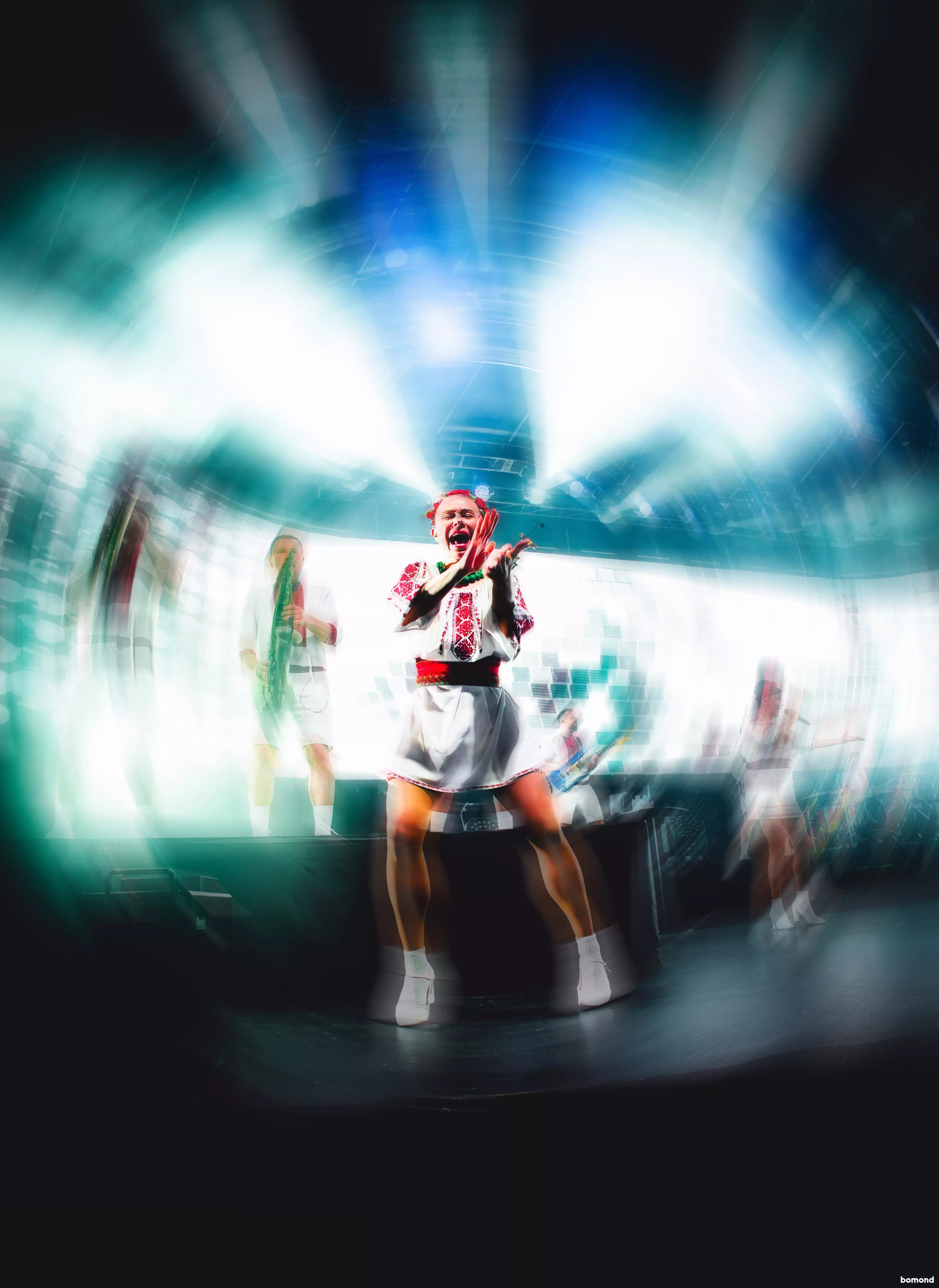 Verka Serduchka Toronto 2026