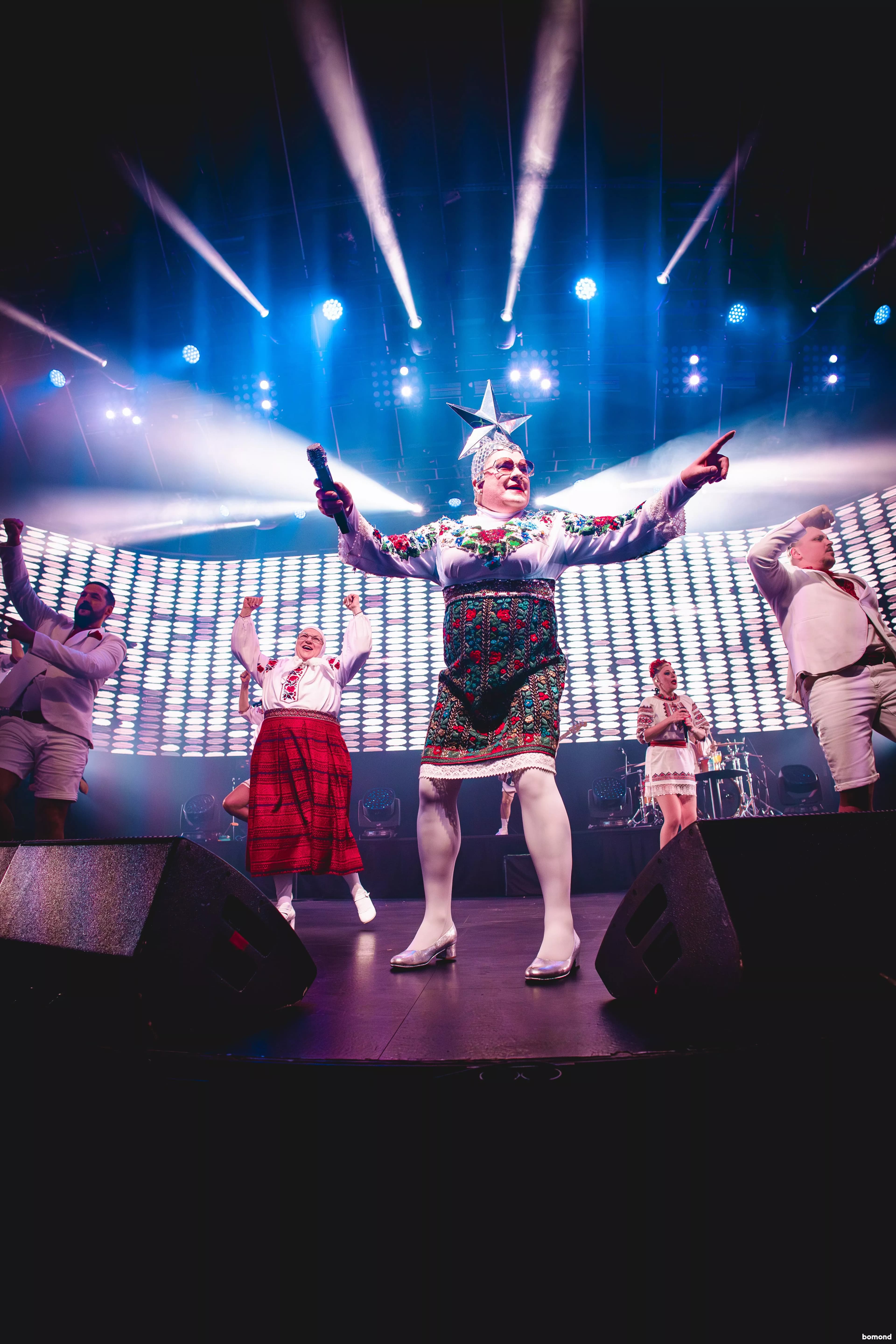 Verka Serduchka Toronto 2026