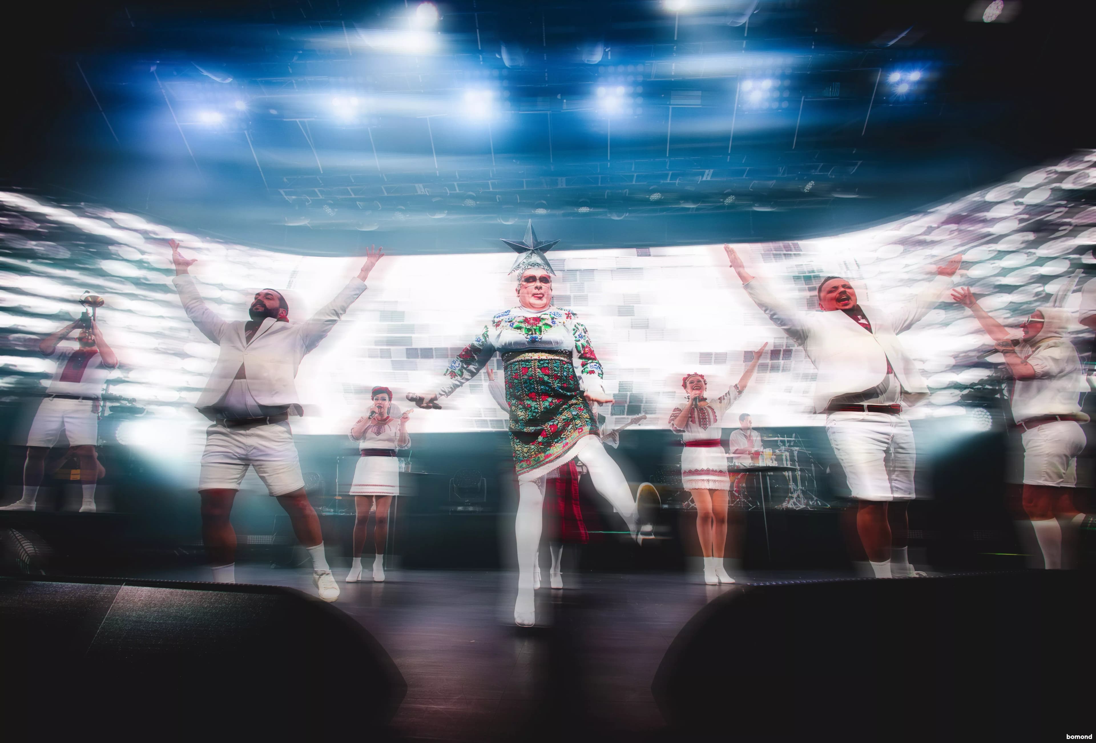Verka Serduchka Toronto 2026
