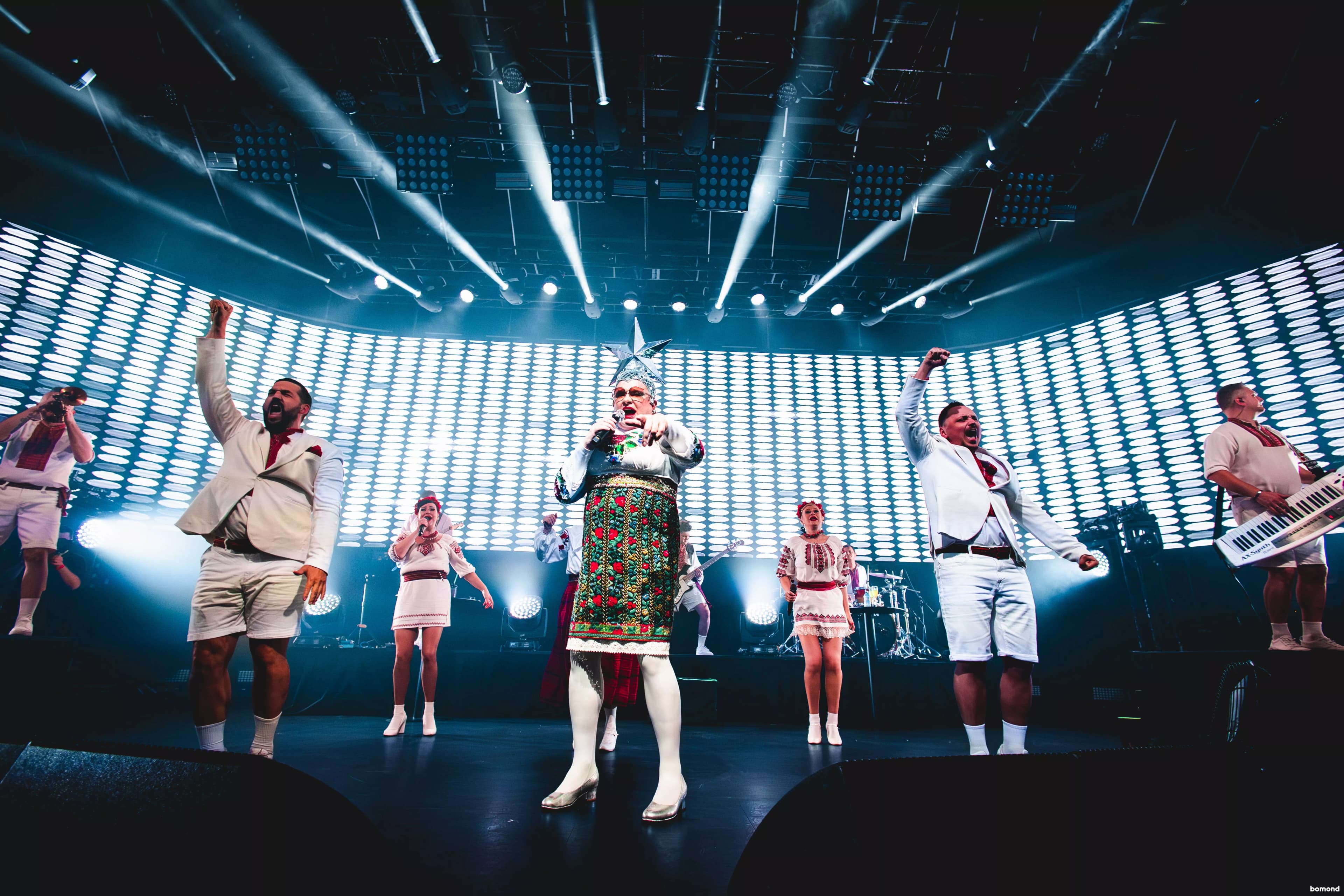 Verka Serduchka Toronto 2026