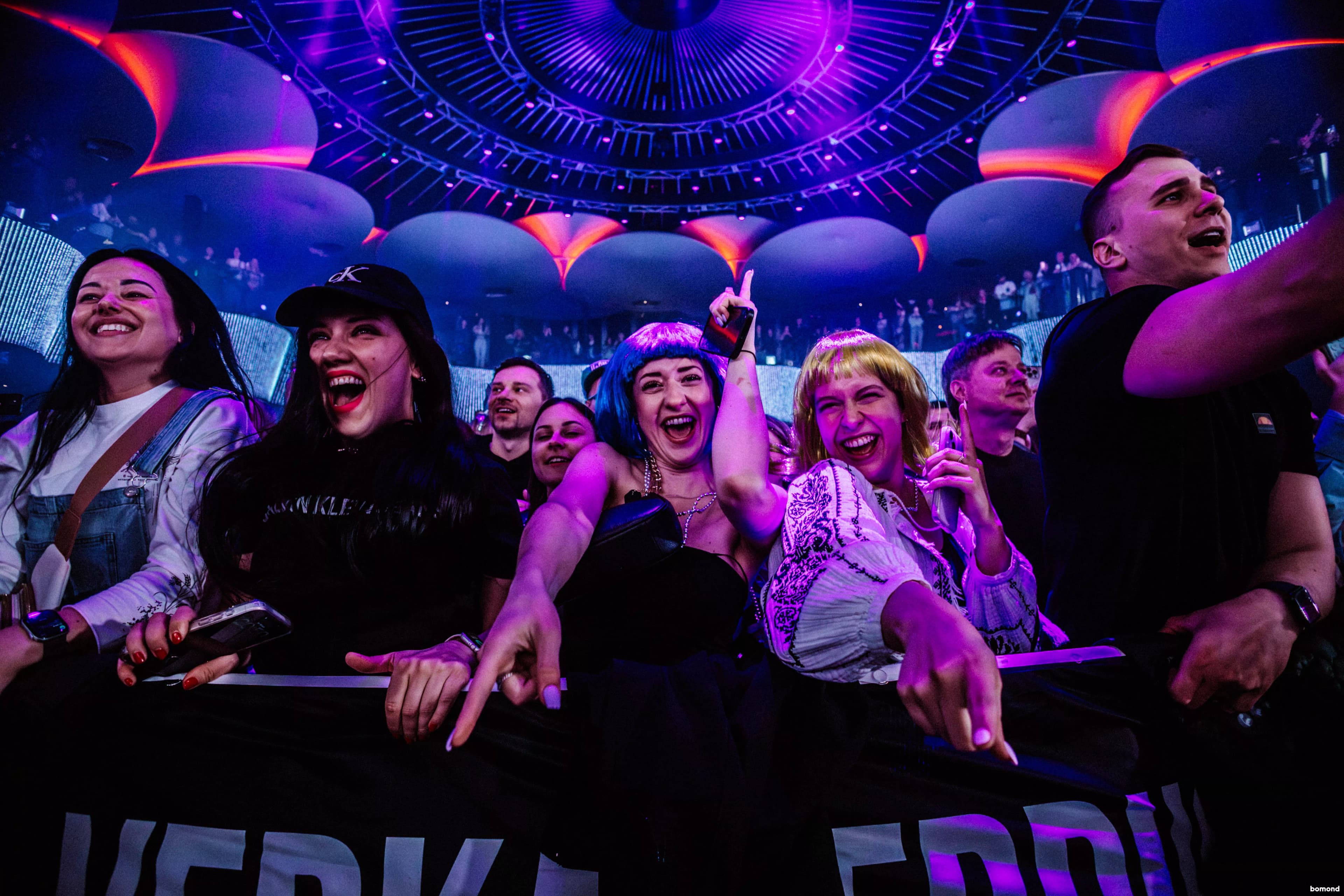 Verka Serduchka Toronto 2026