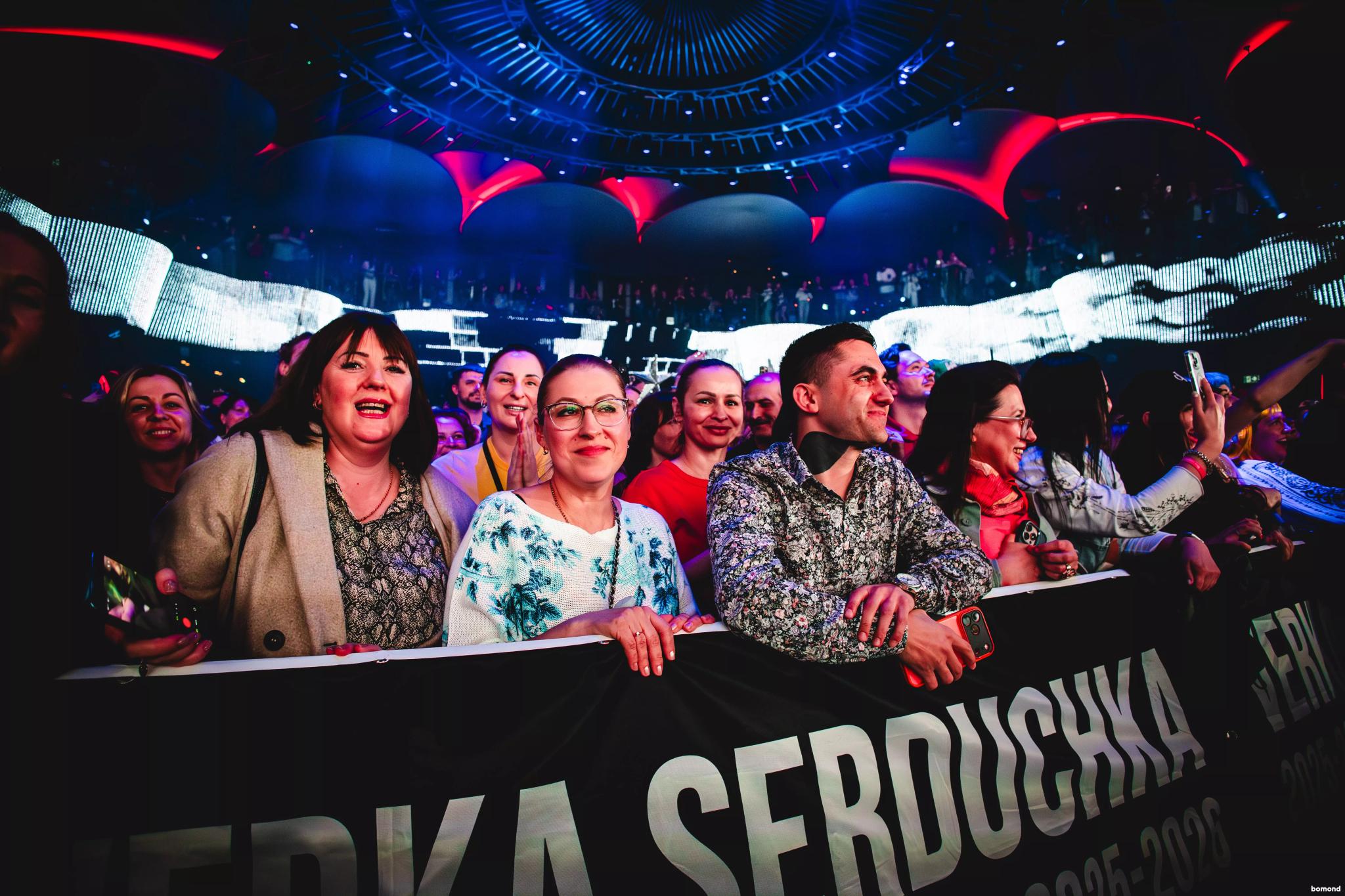 #27 – Verka Serduchka Toronto 2026