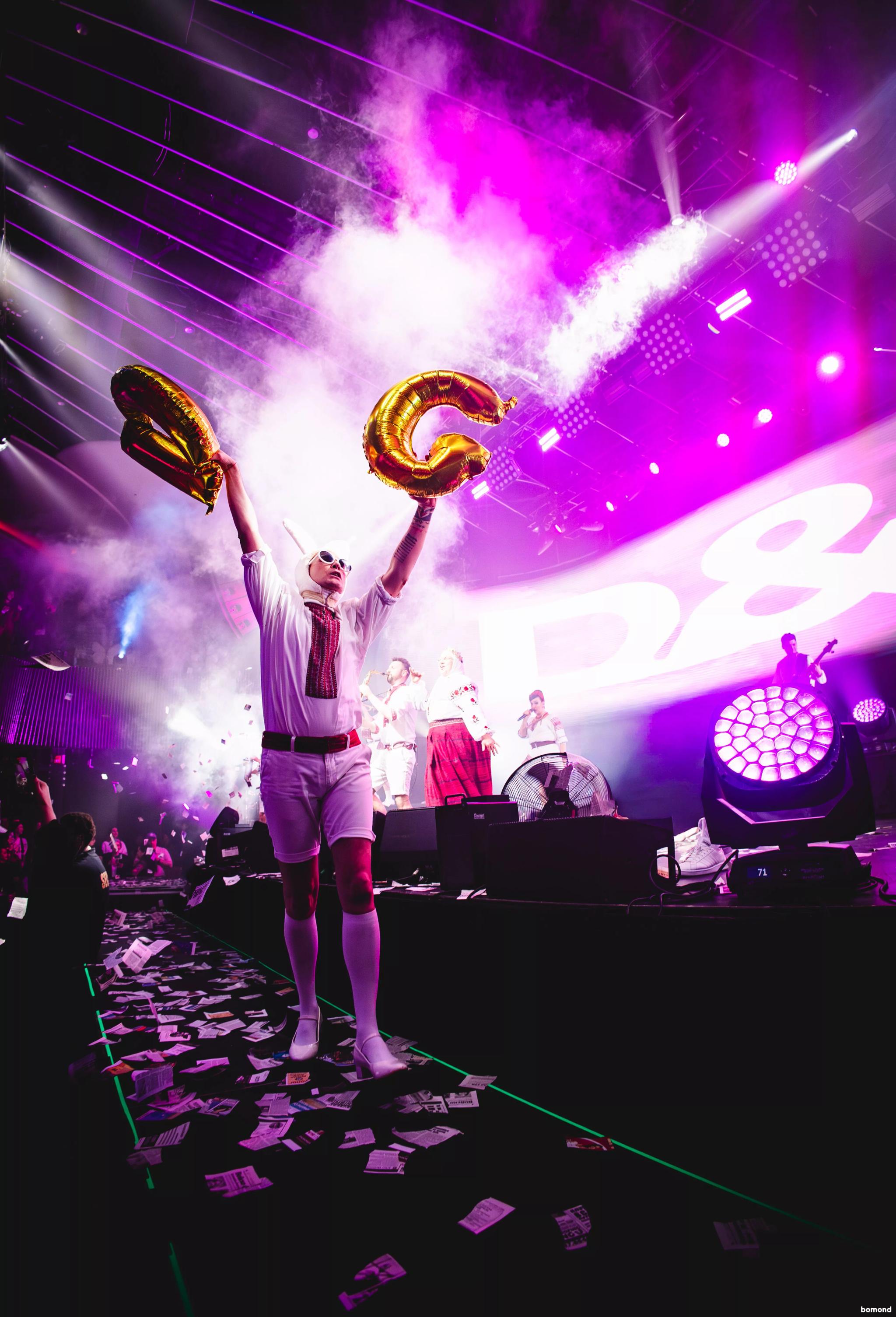 #29 – Verka Serduchka Toronto 2026