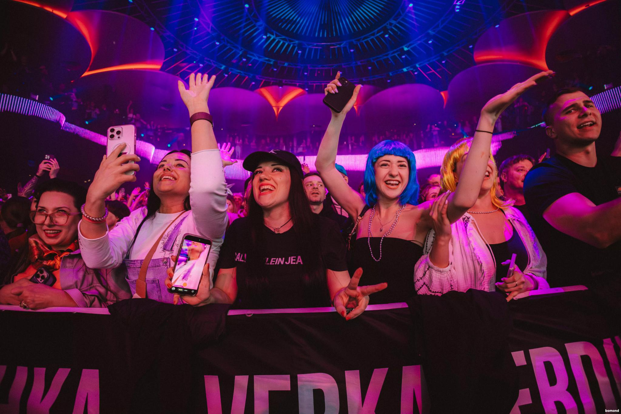 #33 – Verka Serduchka Toronto 2026
