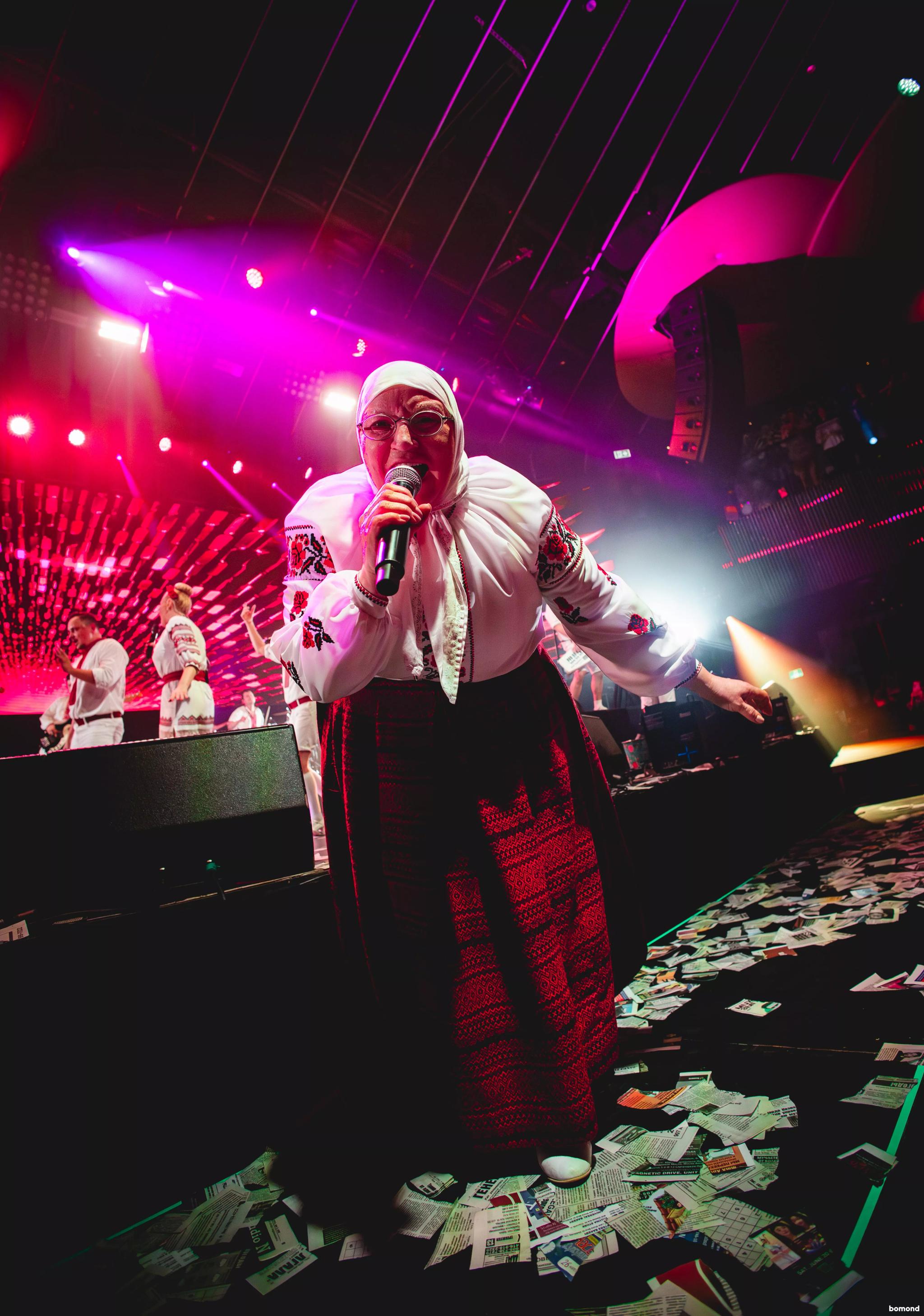 #38 – Verka Serduchka Toronto 2026