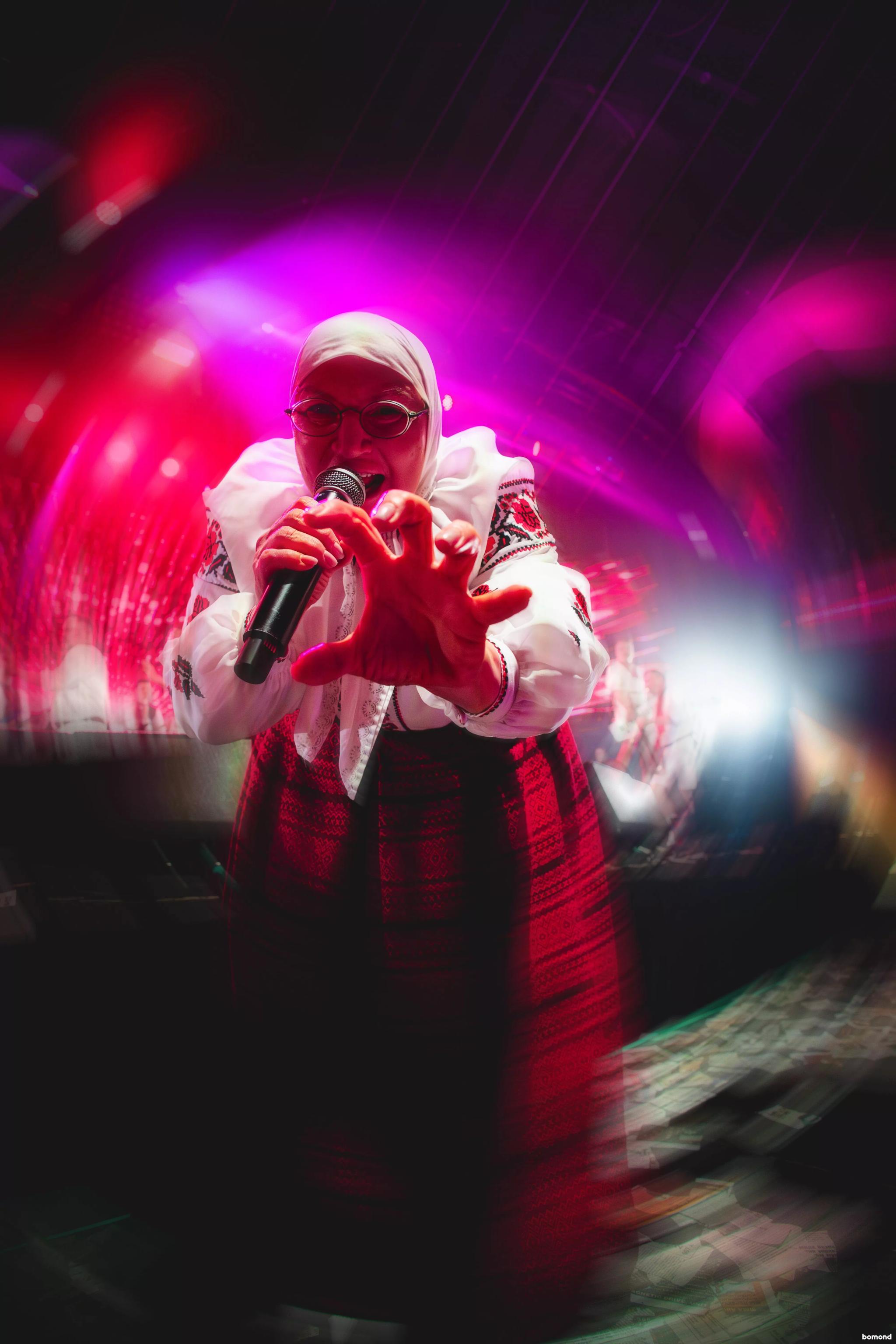 #39 – Verka Serduchka Toronto 2026