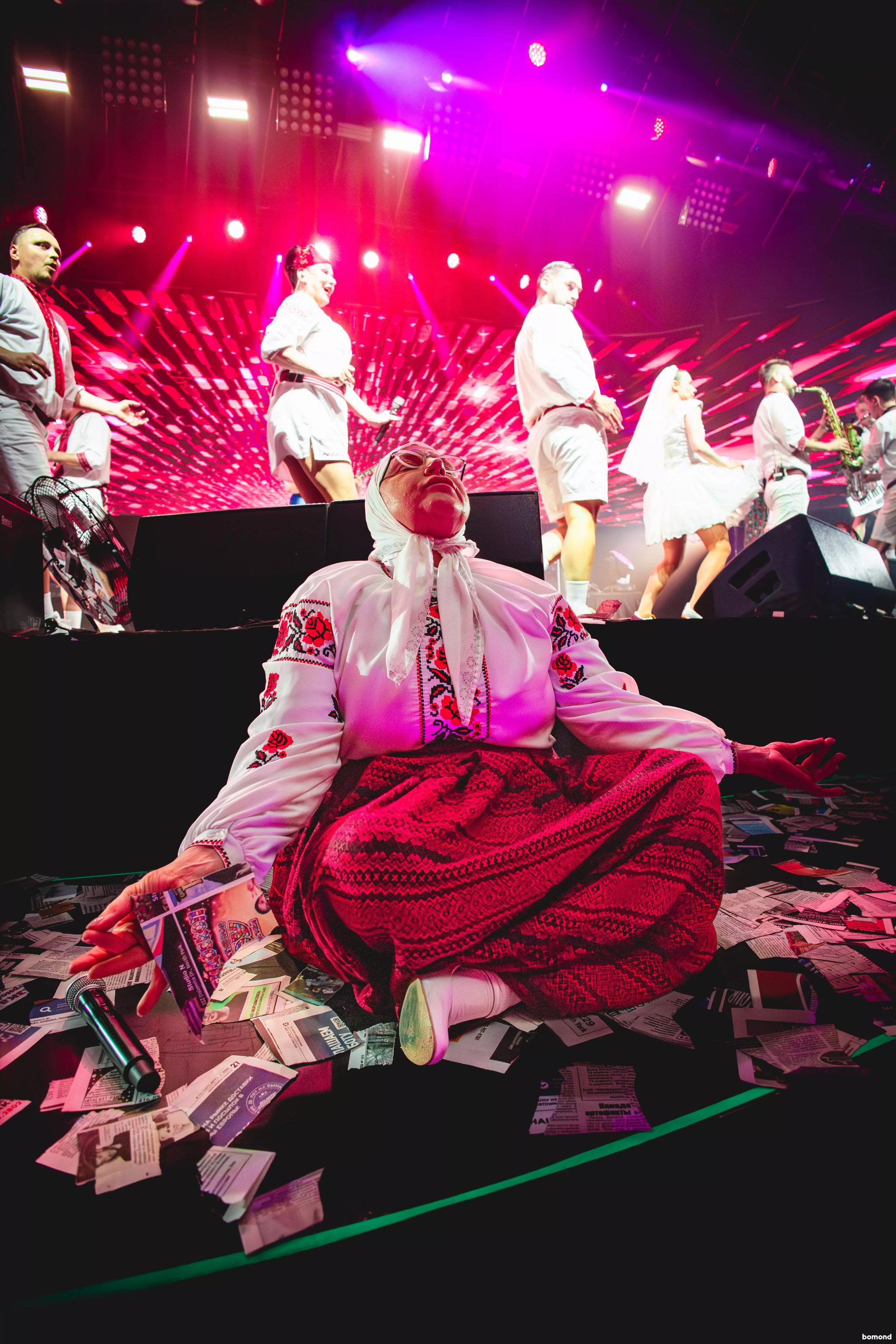 #40 – Verka Serduchka Toronto 2026