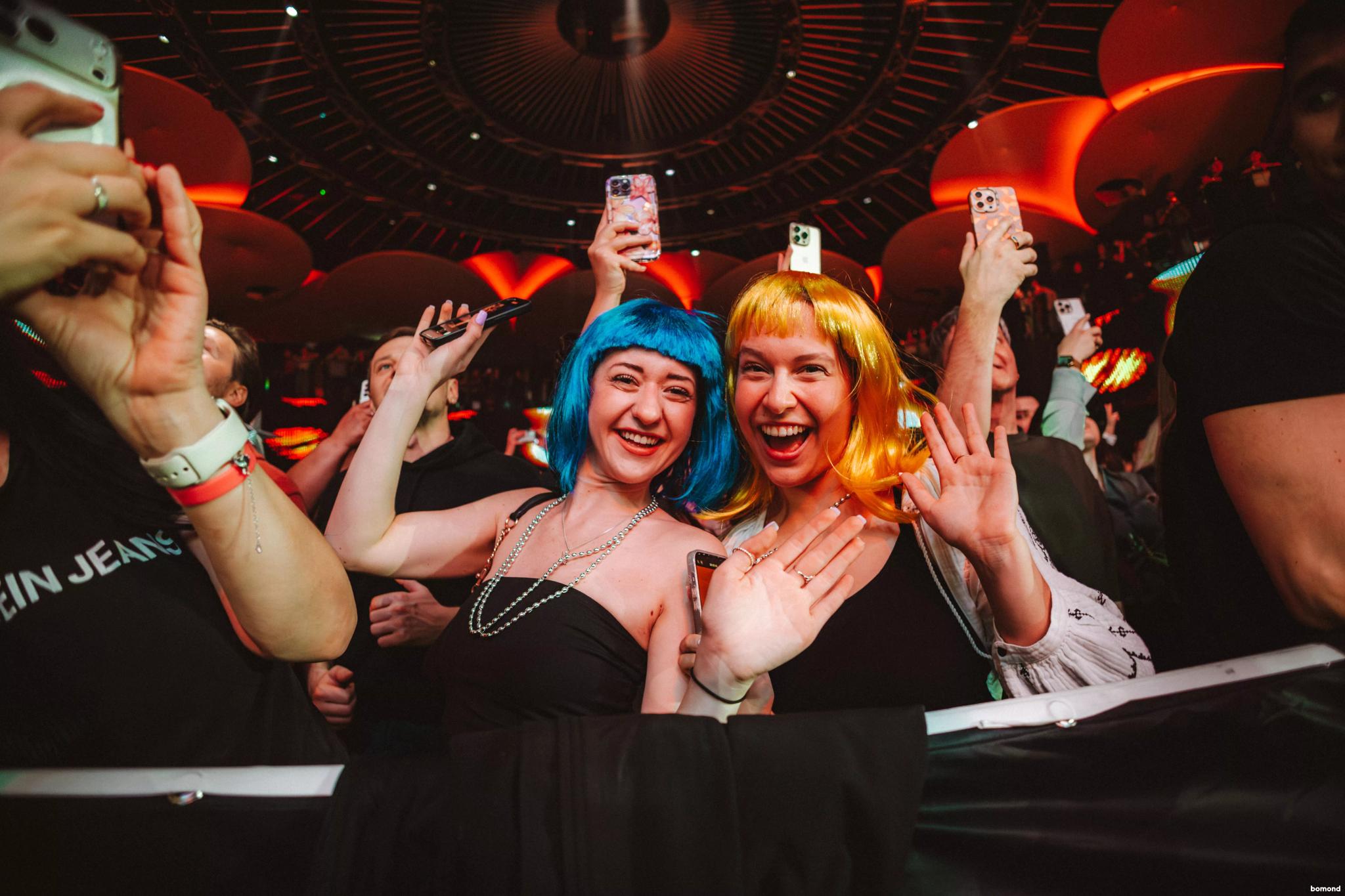 #3 – Verka Serduchka Toronto 2 2026 