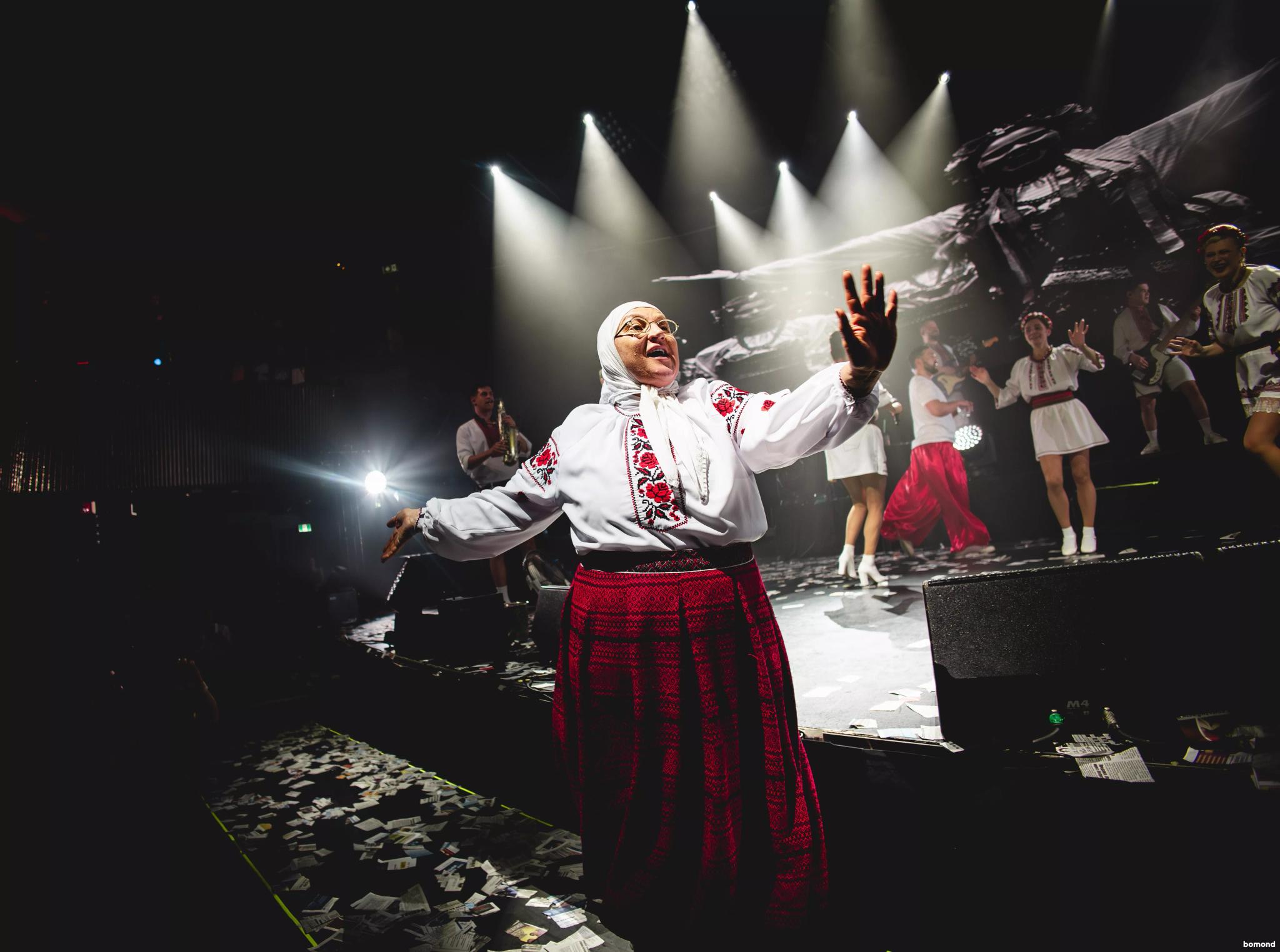#5 – Verka Serduchka Toronto 2 2026 
