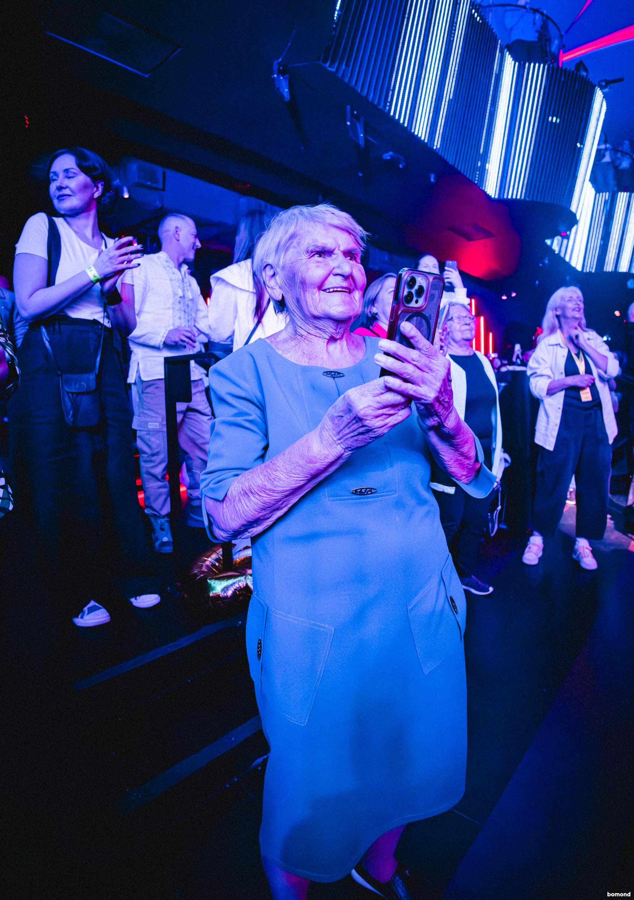 #6 – Verka Serduchka Toronto 2 2026 