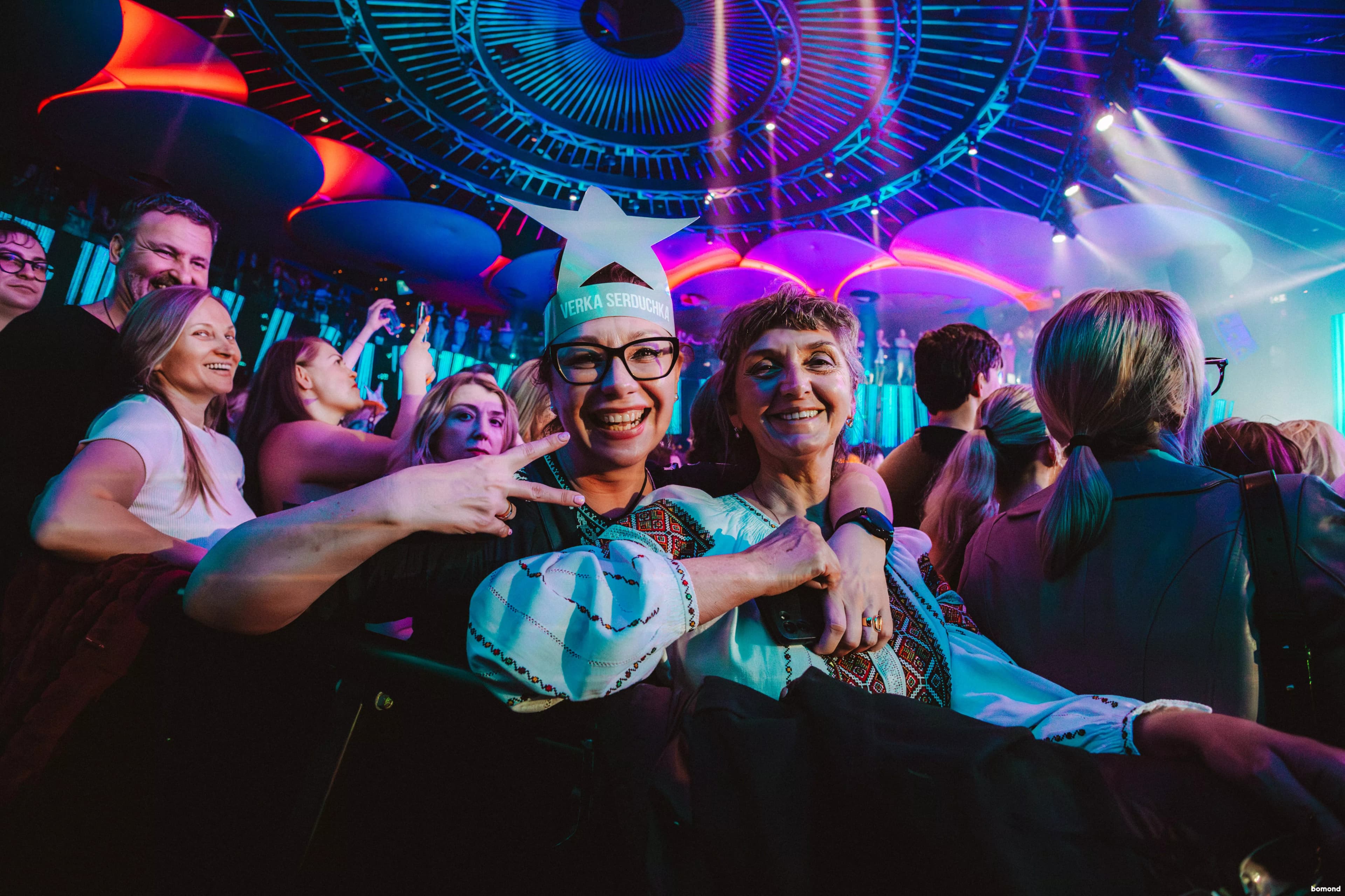 Verka Serduchka Toronto 2 2026 
