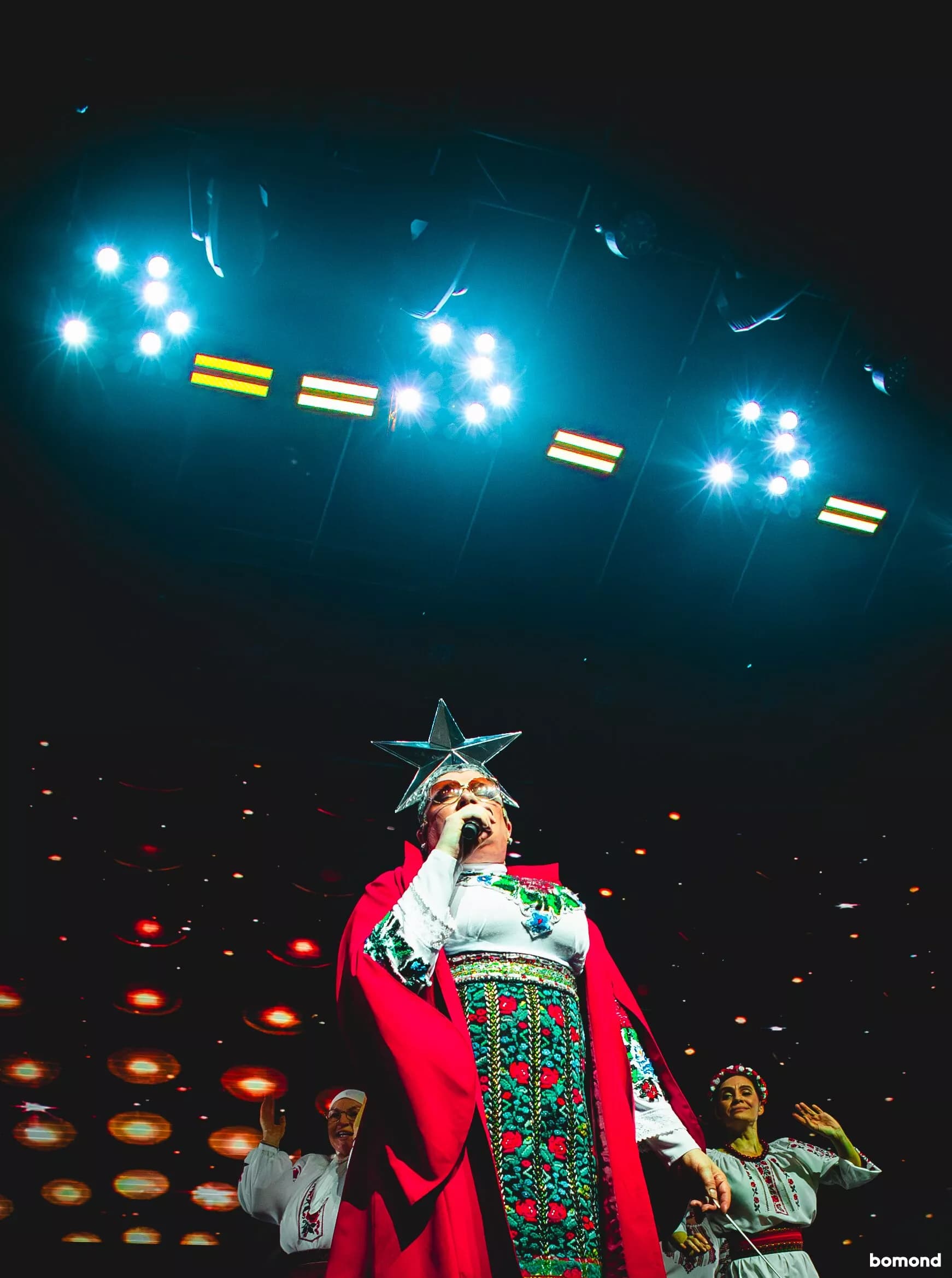 Verka Serduchka Toronto 2 2026 