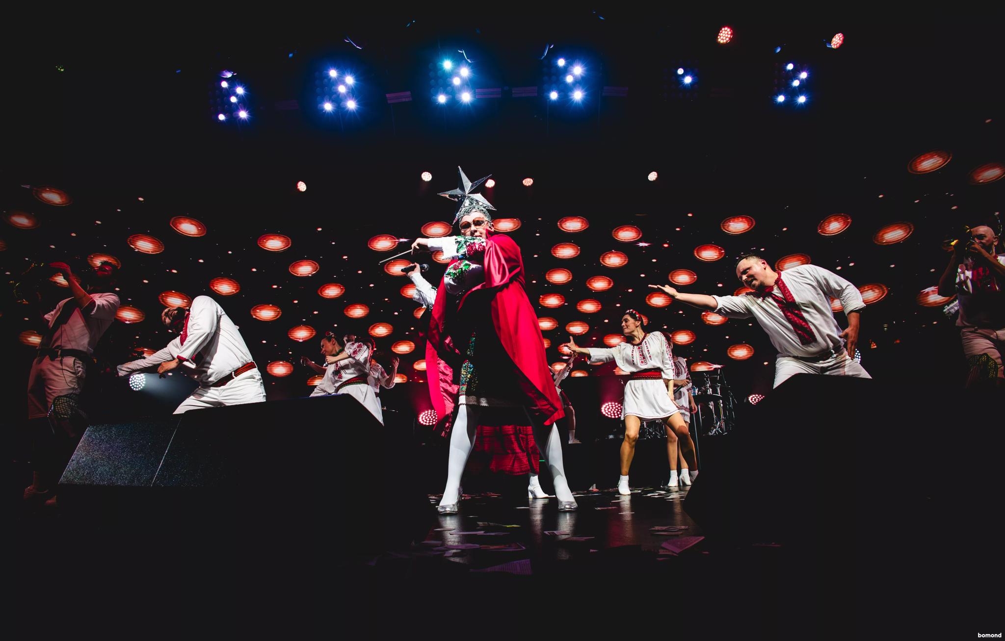 #15 – Verka Serduchka Toronto 2 2026 