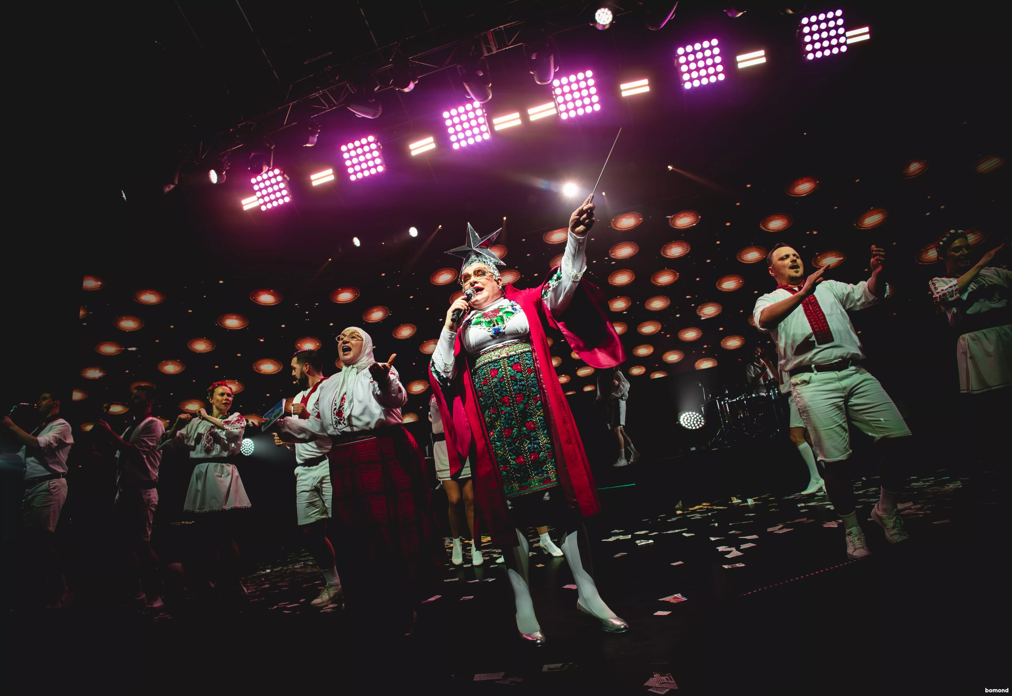 Verka Serduchka Toronto 2 2026 