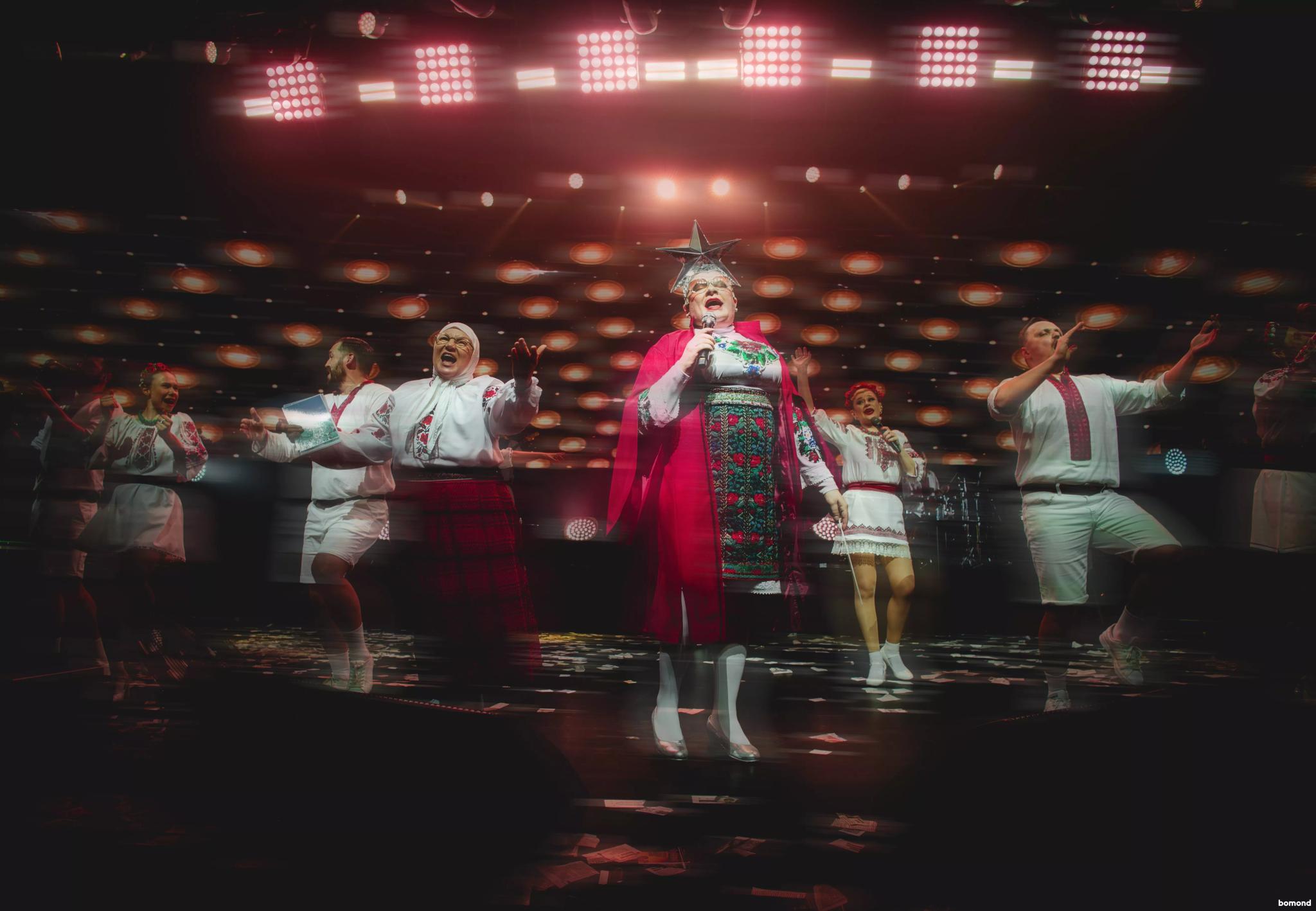 #17 – Verka Serduchka Toronto 2 2026 
