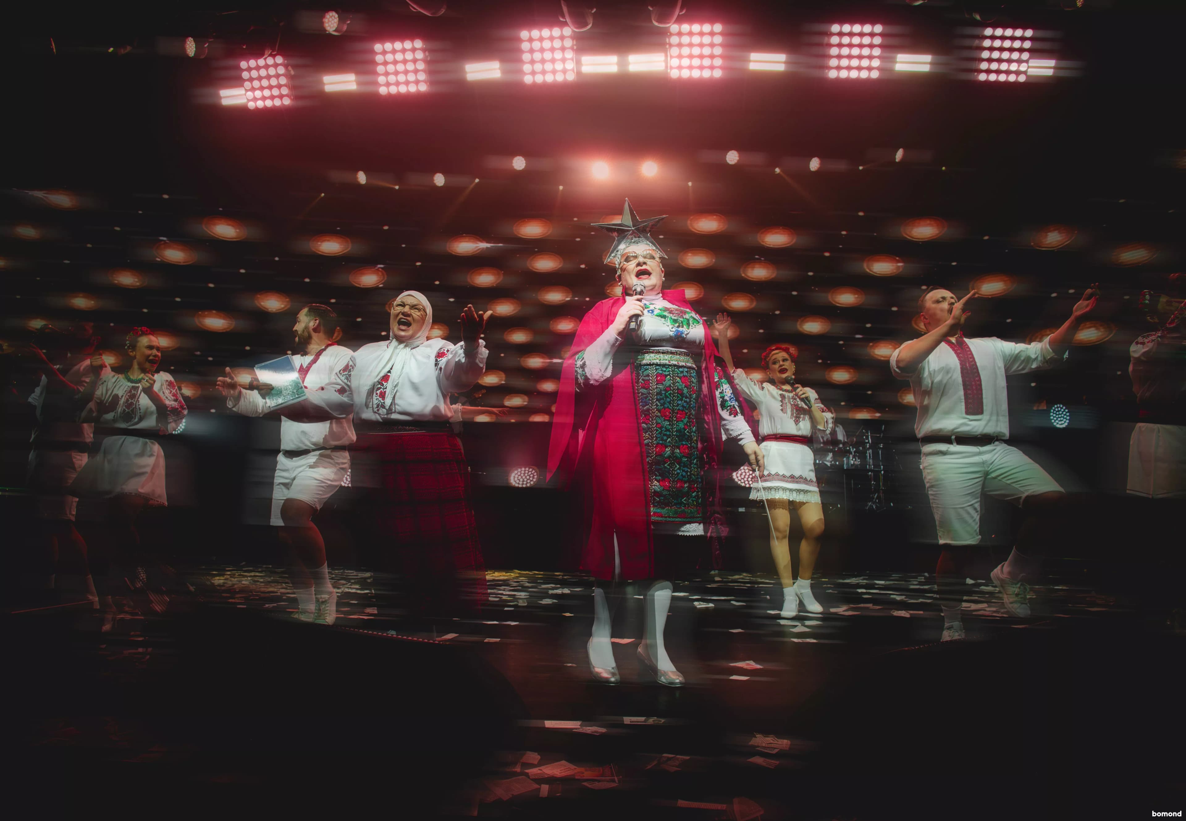 Verka Serduchka Toronto 2 2026 