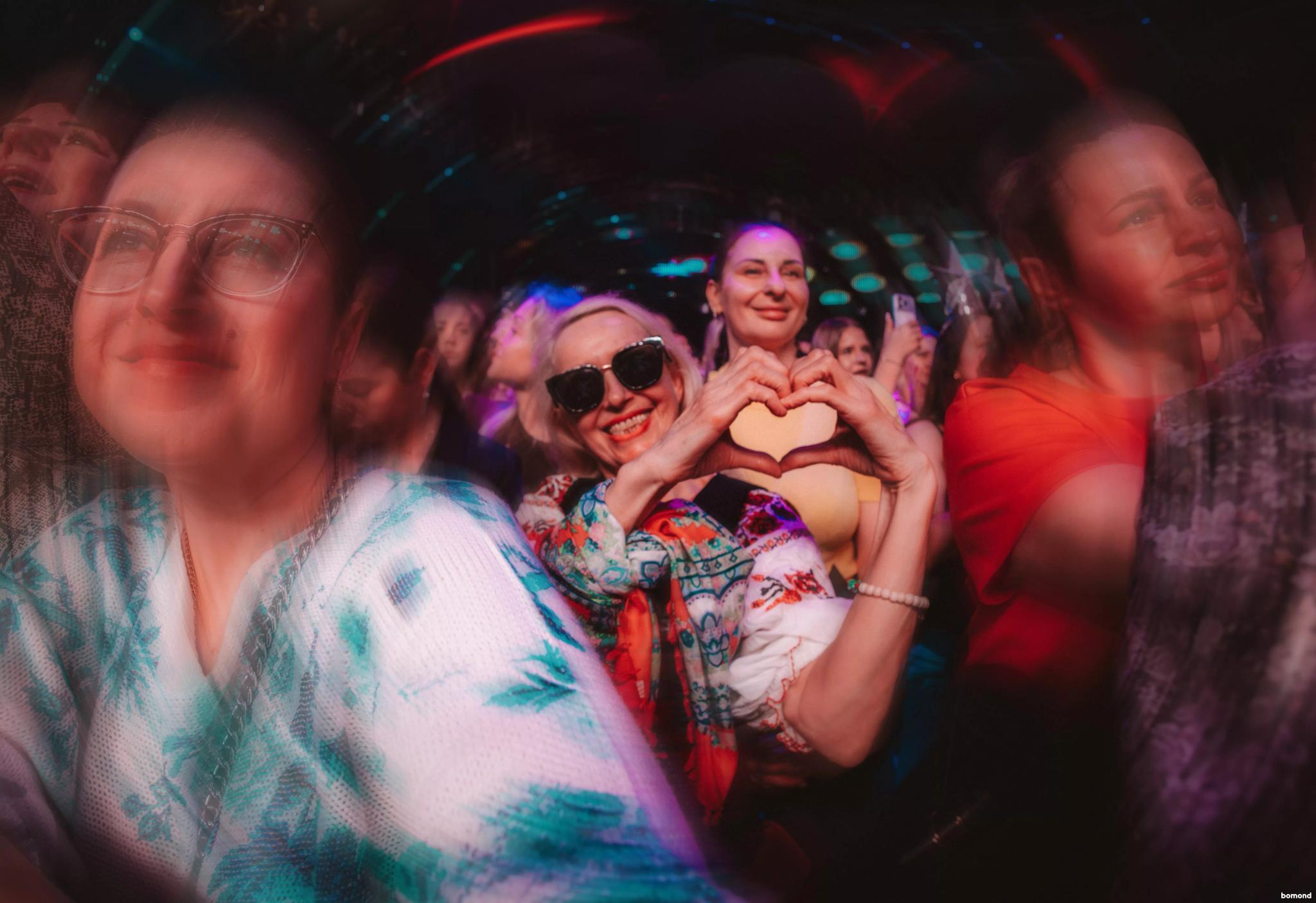 #18 – Verka Serduchka Toronto 2 2026 