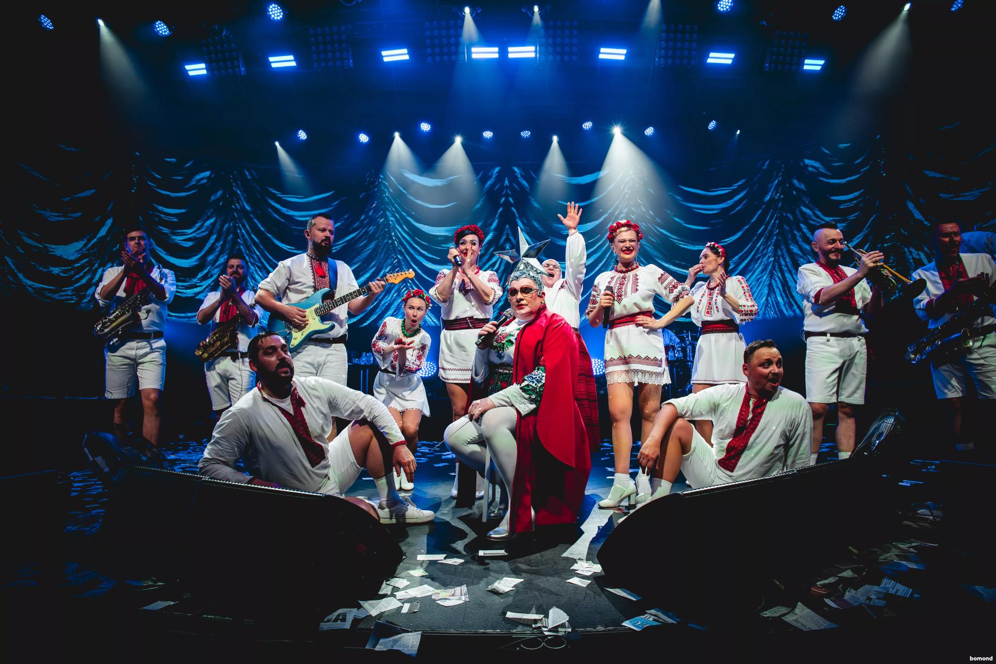 #19 – Verka Serduchka Toronto 2 2026 
