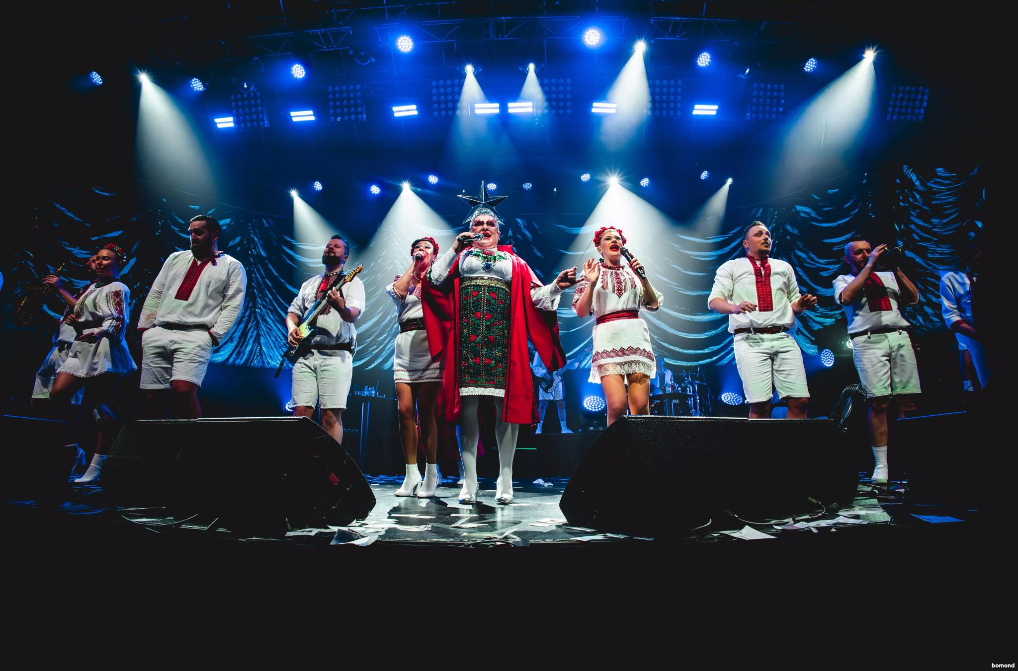 #20 – Verka Serduchka Toronto 2 2026 