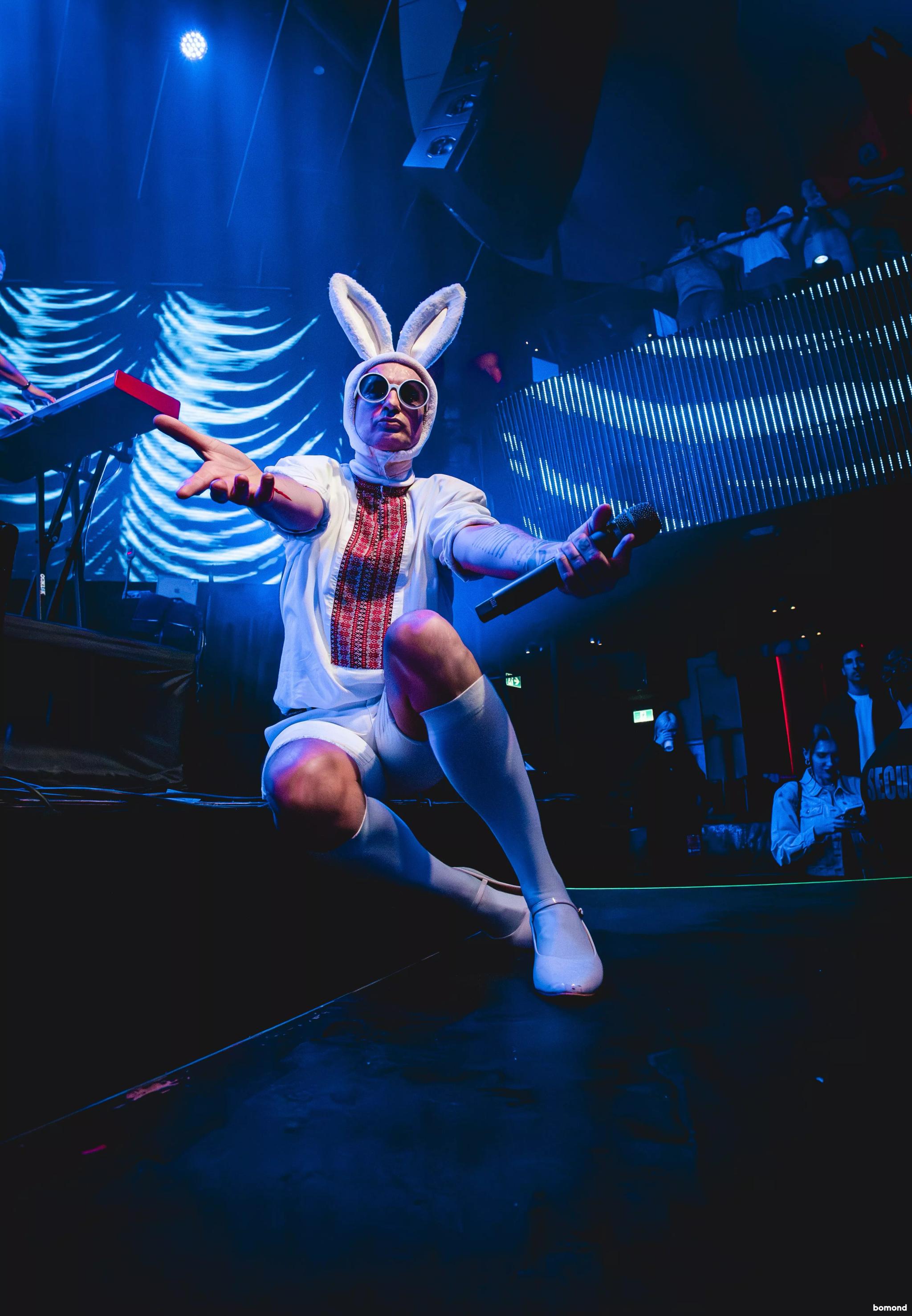 #22 – Verka Serduchka Toronto 2 2026 