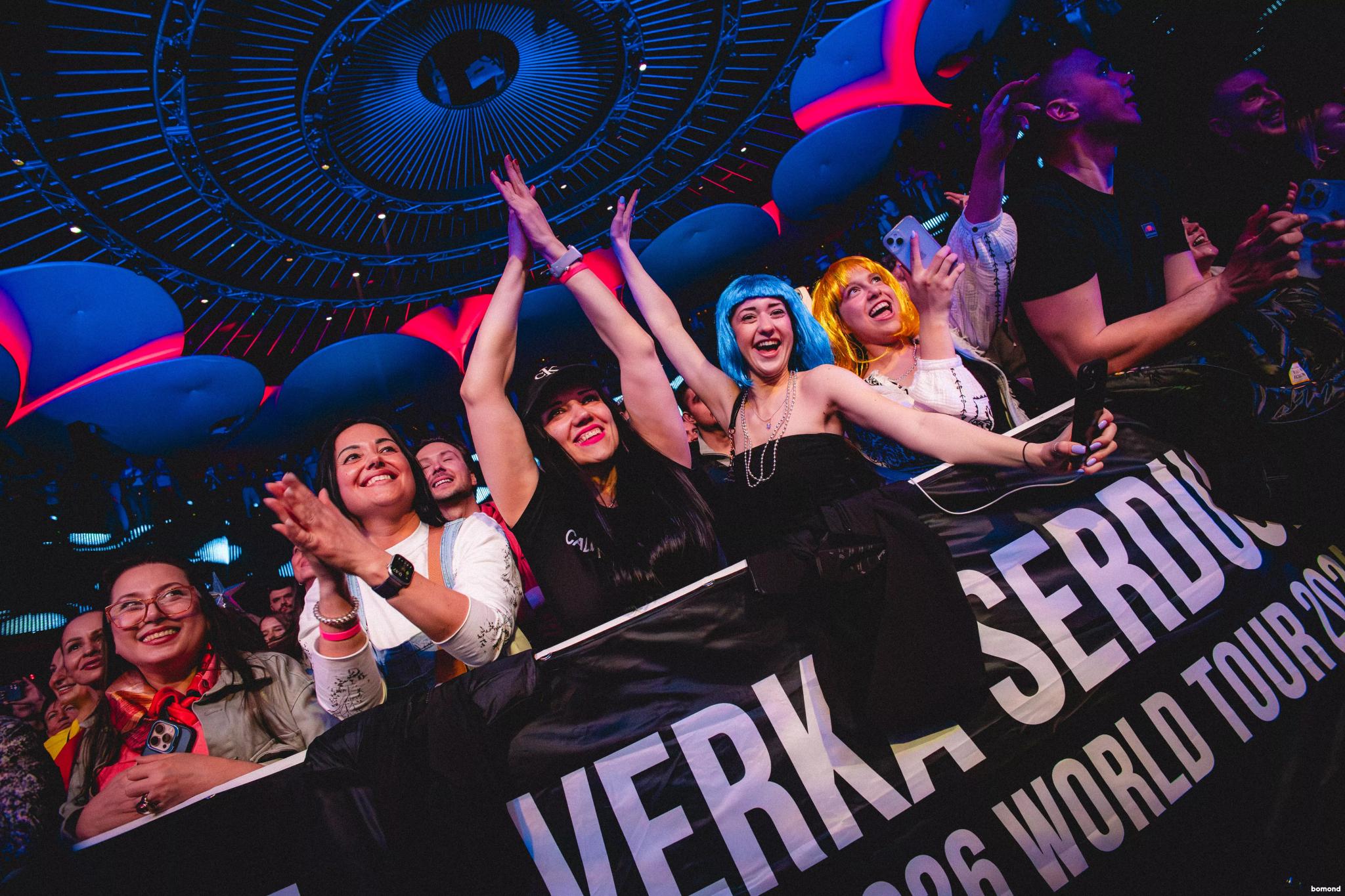 #23 – Verka Serduchka Toronto 2 2026 