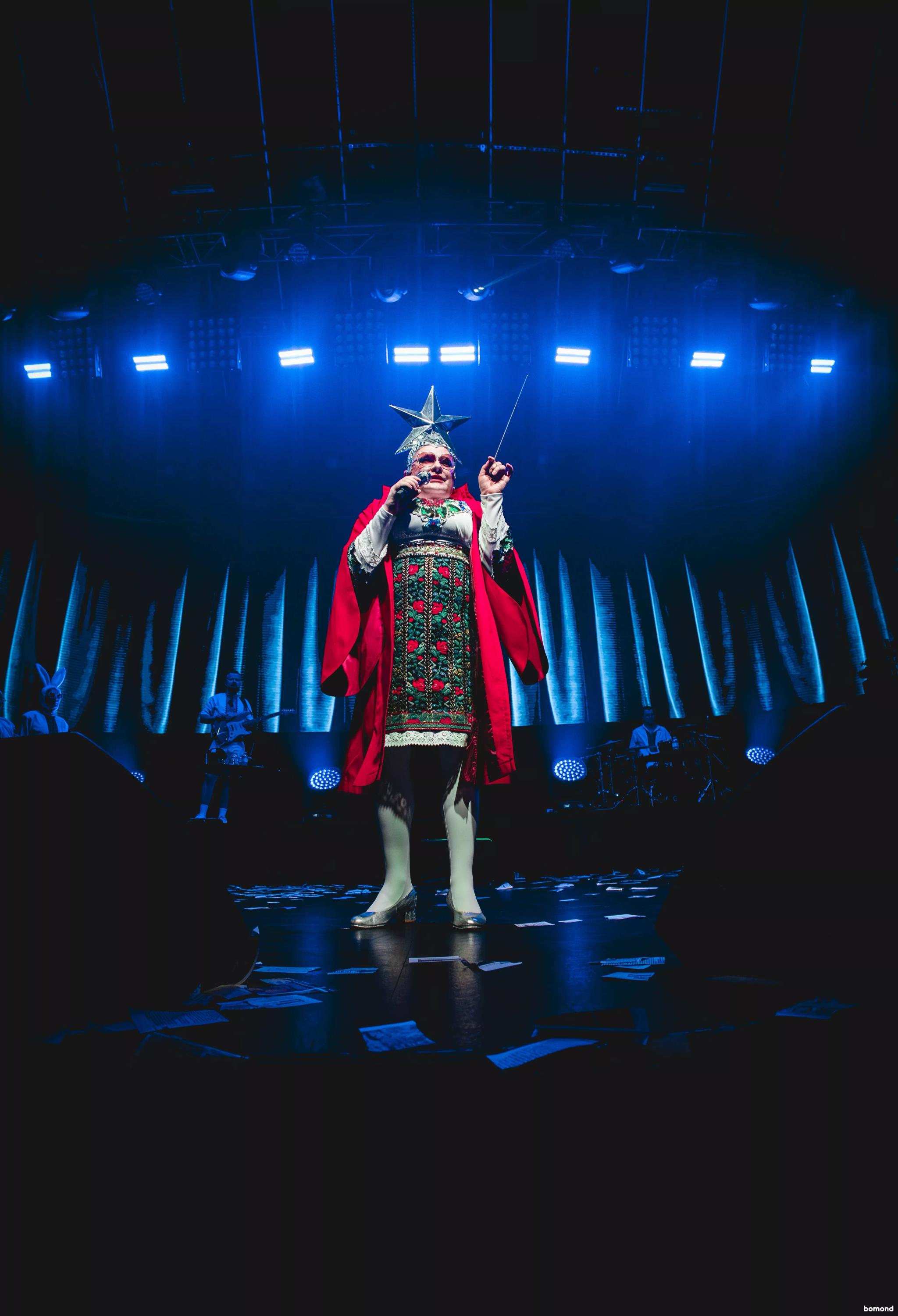 #26 – Verka Serduchka Toronto 2 2026 