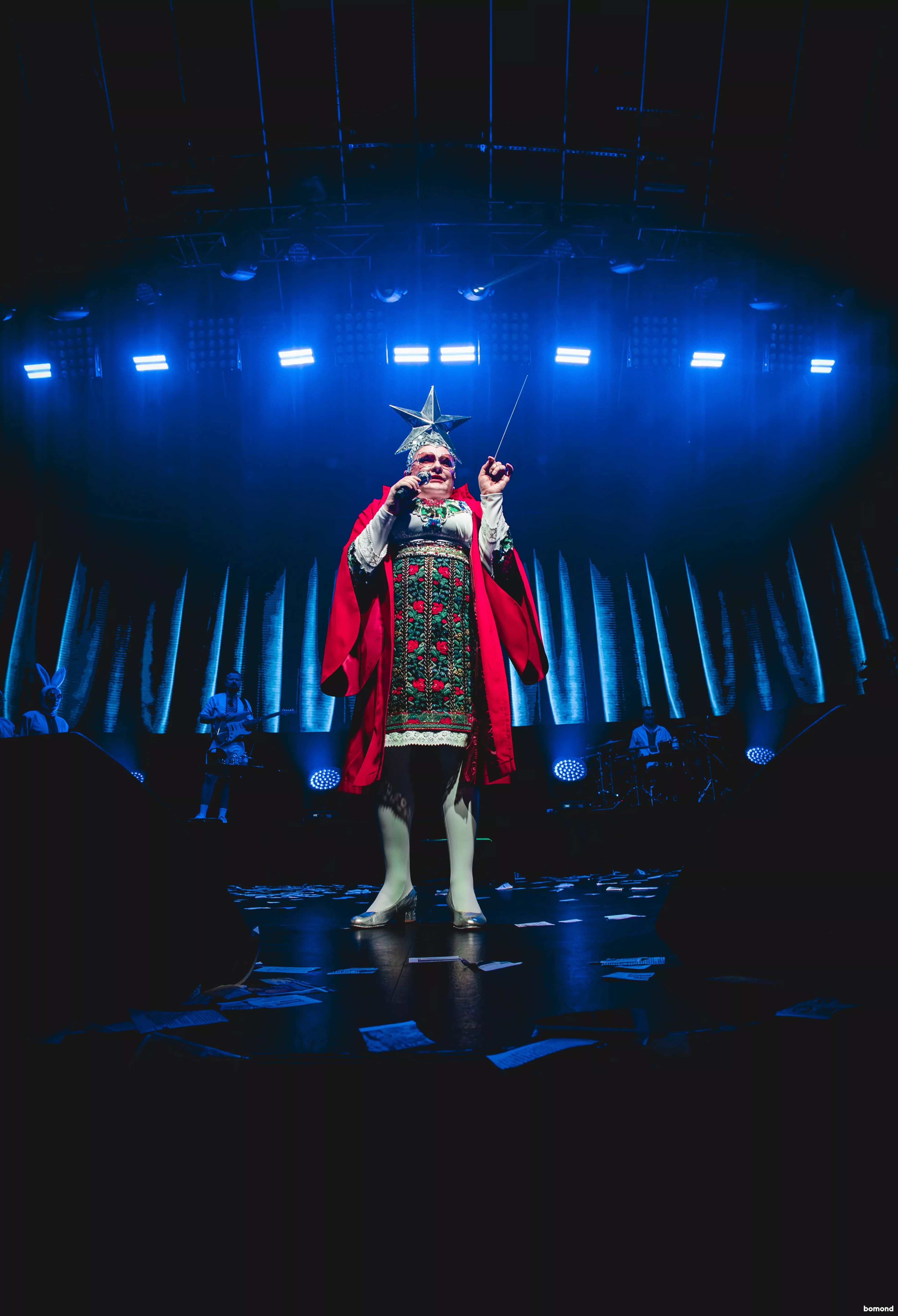 Verka Serduchka Toronto 2 2026 