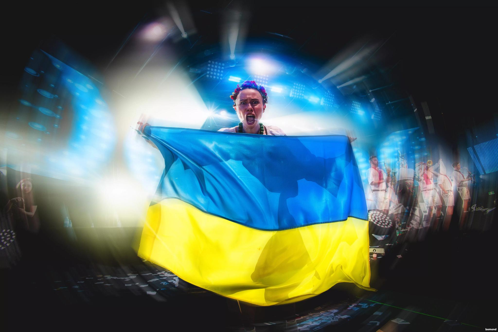 #27 – Verka Serduchka Toronto 2 2026 