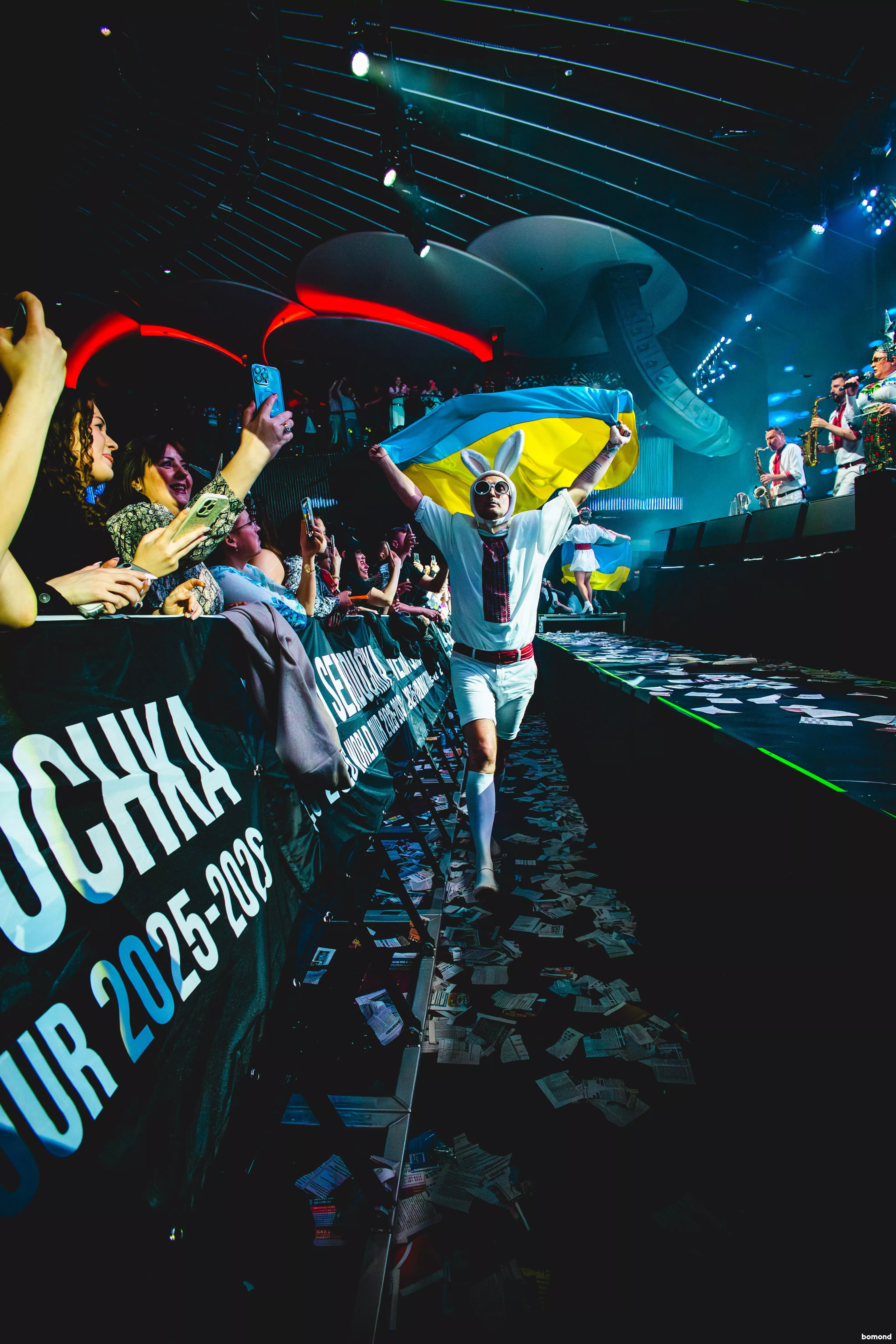 Verka Serduchka Toronto 2 2026 