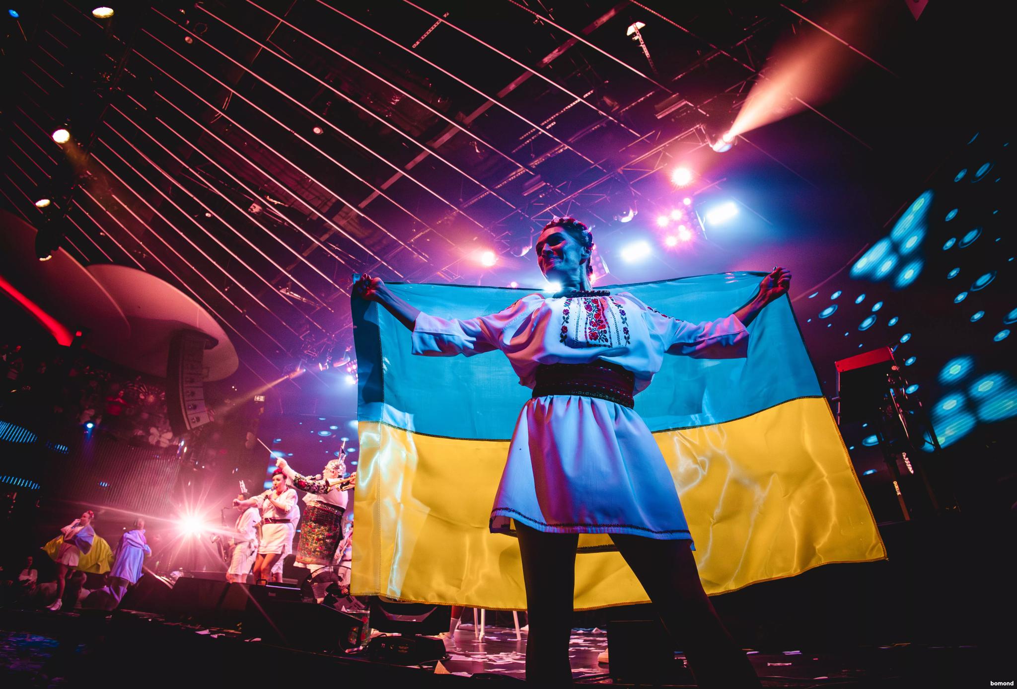 #30 – Verka Serduchka Toronto 2 2026 