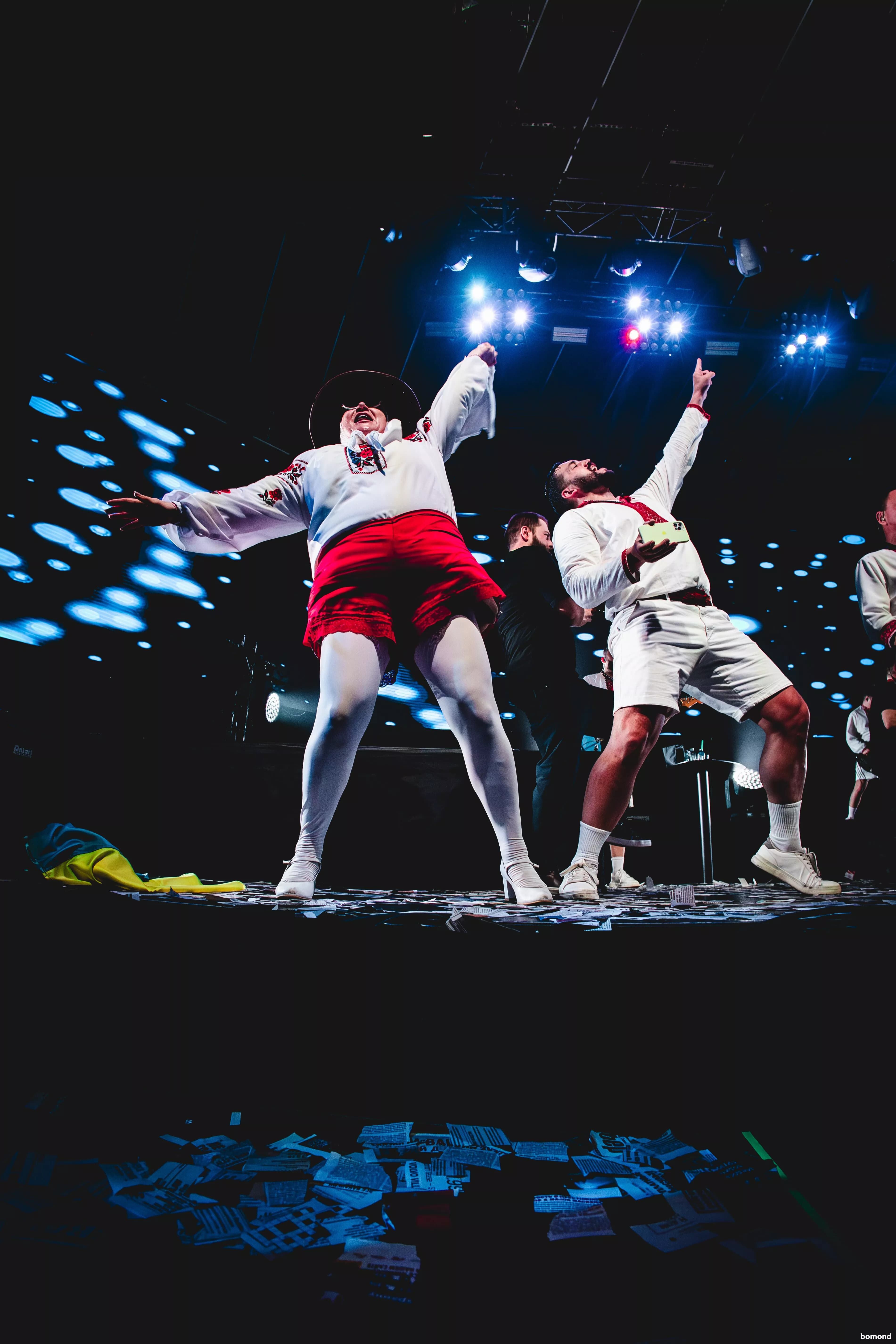 Verka Serduchka Toronto 2 2026 