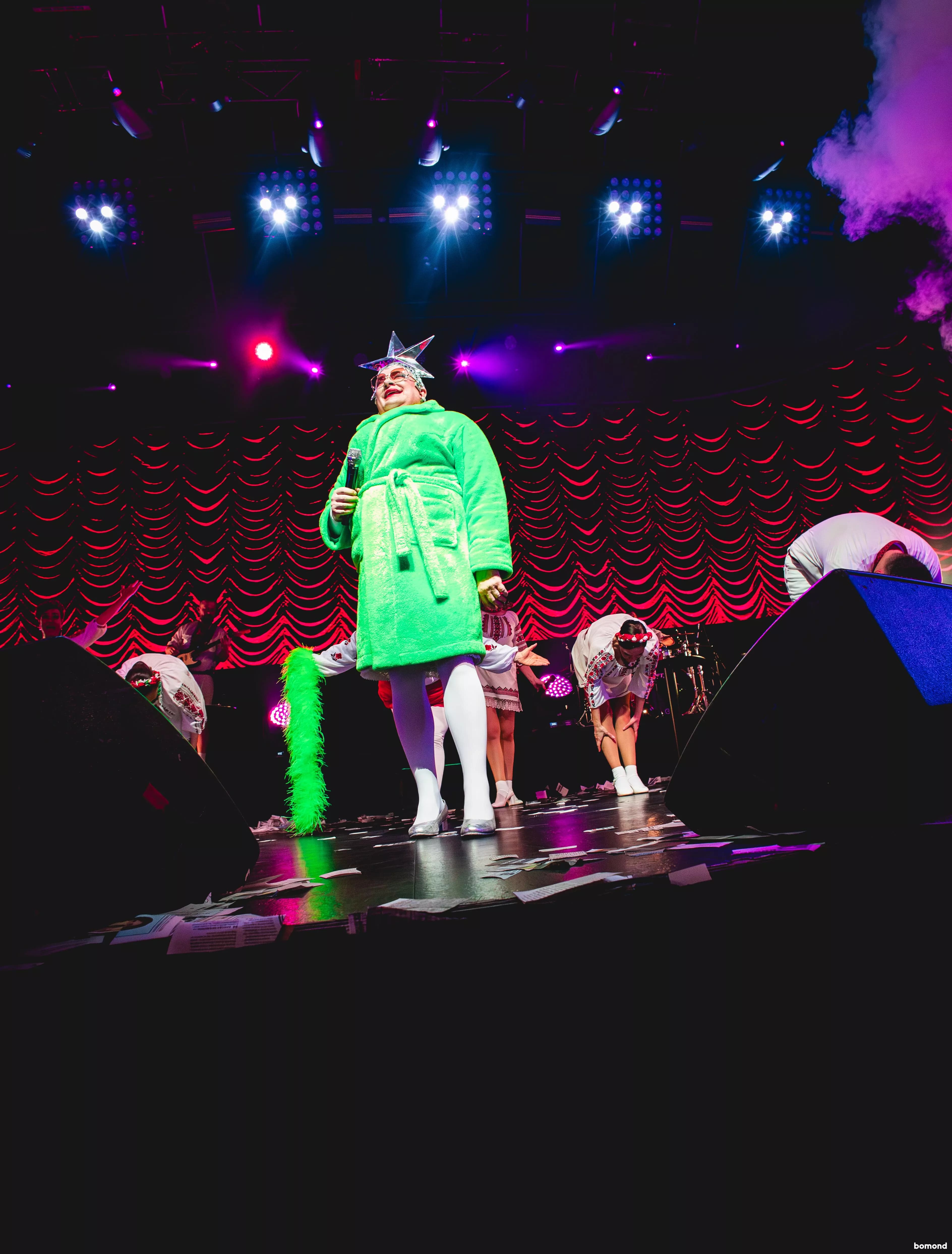 Verka Serduchka Toronto 2 2026 