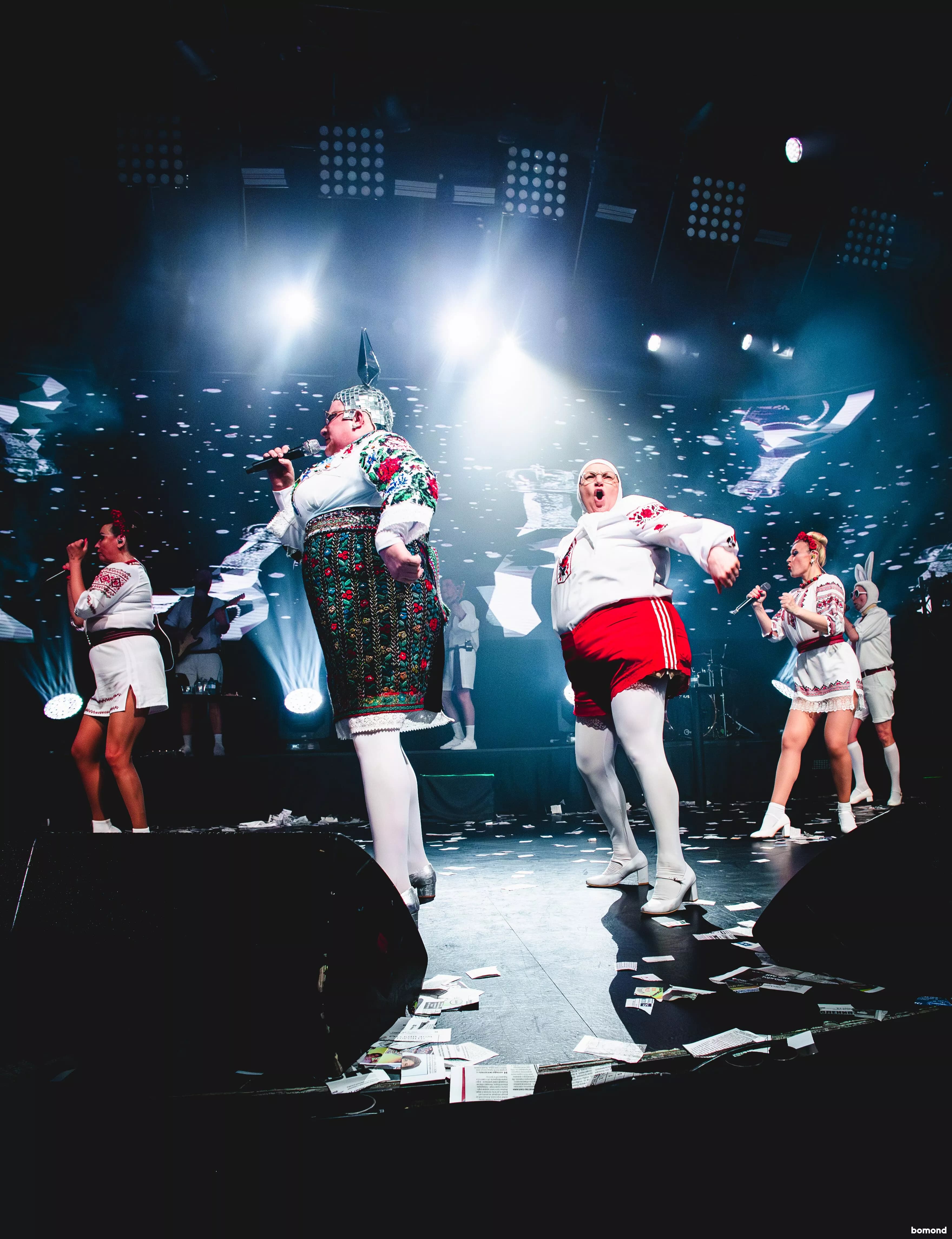 Verka Serduchka Toronto 2 2026 
