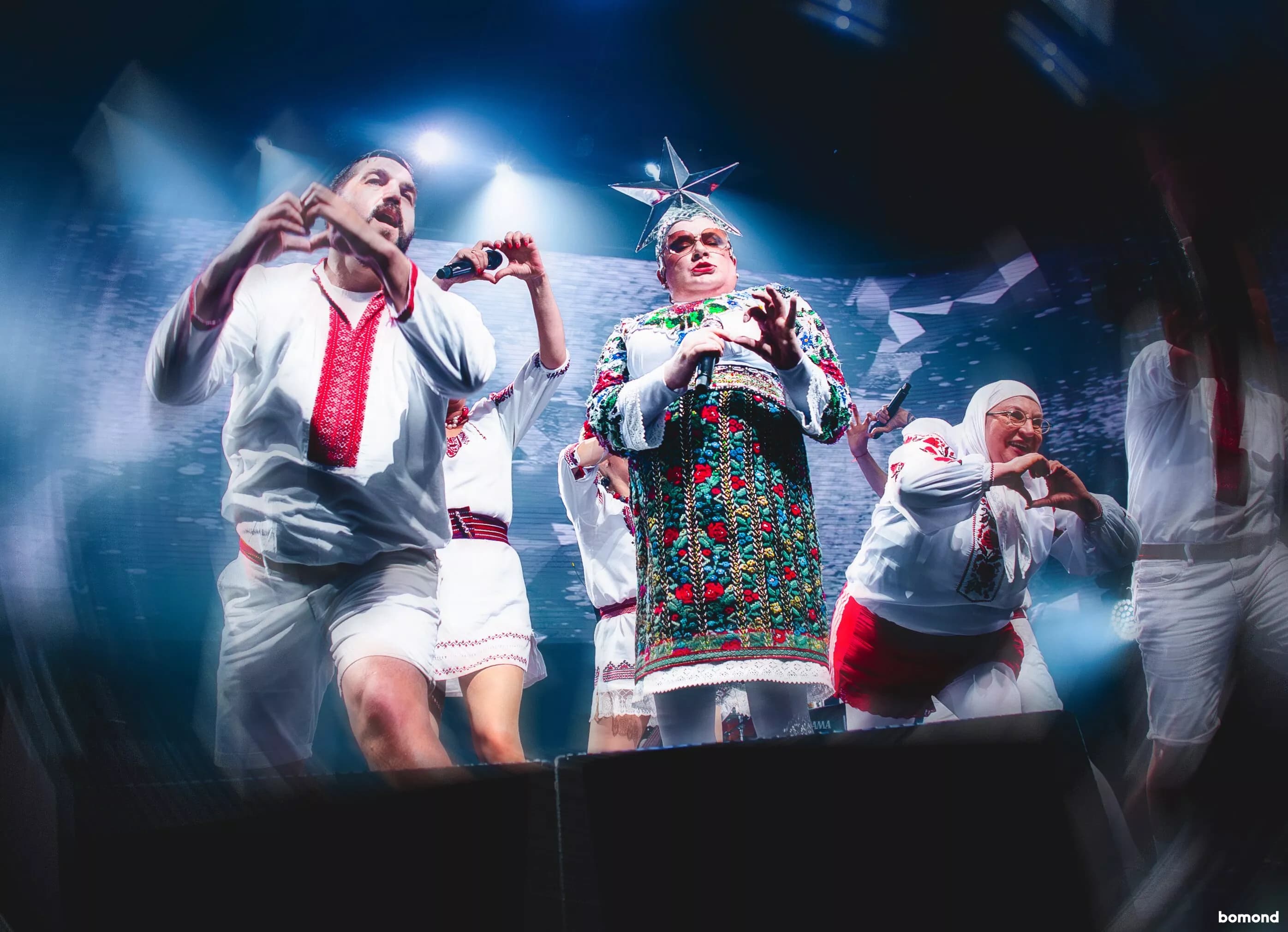 Verka Serduchka Toronto 2 2026 