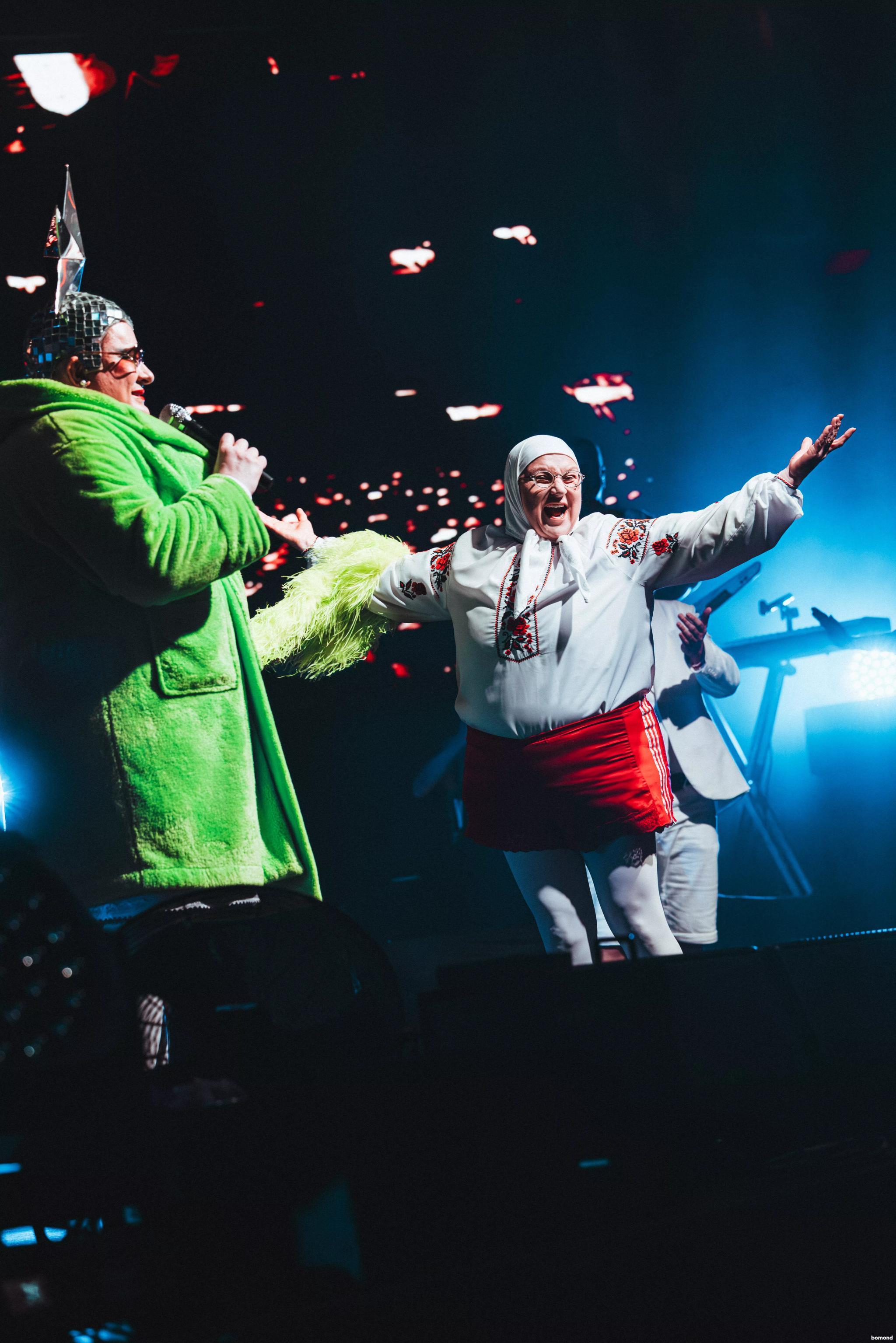 #52 – Verka Serduchka Toronto 2 2026 