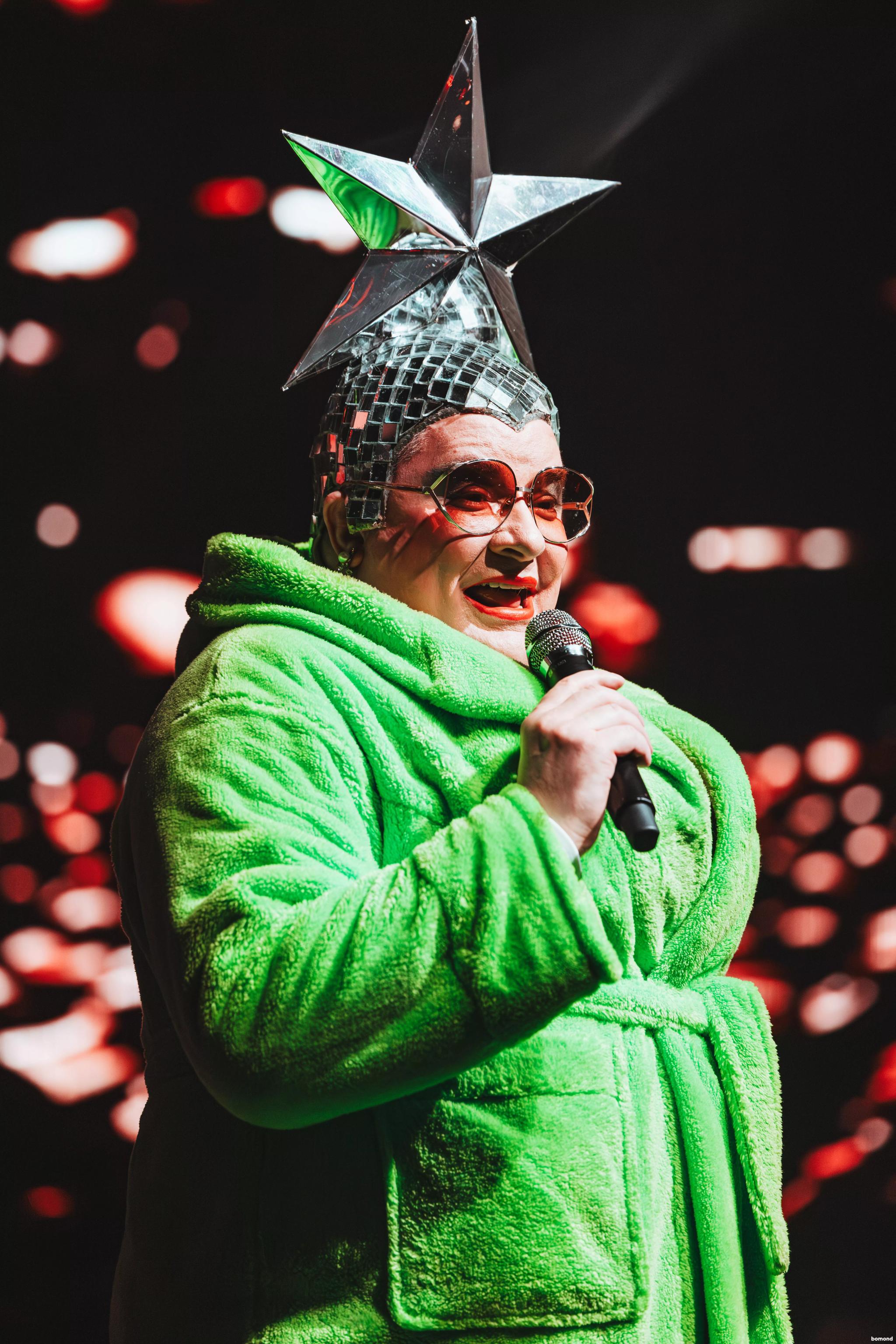 #53 – Verka Serduchka Toronto 2 2026 